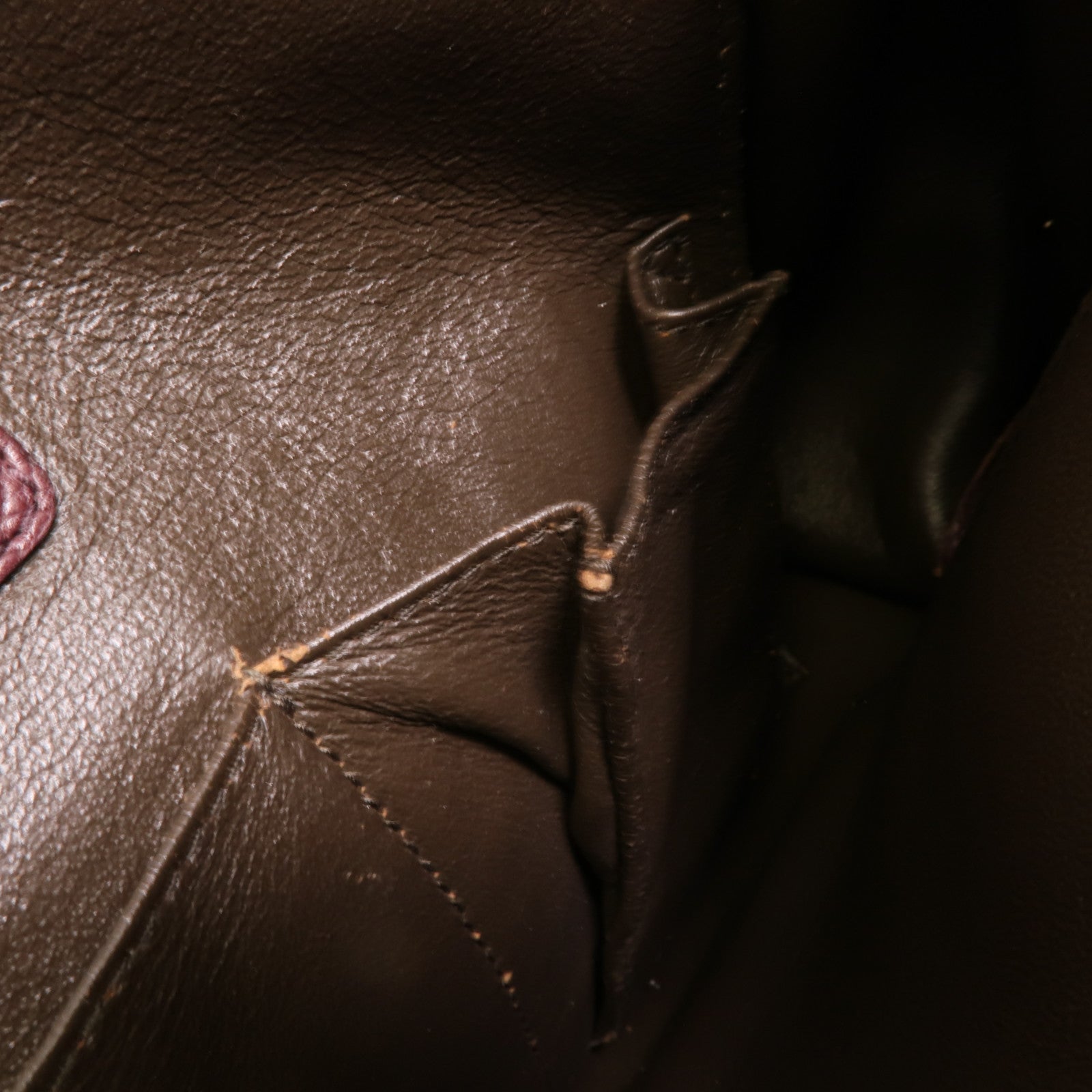Salvatore Ferragamo 牛皮皮革Sofia Gancini手挽袋