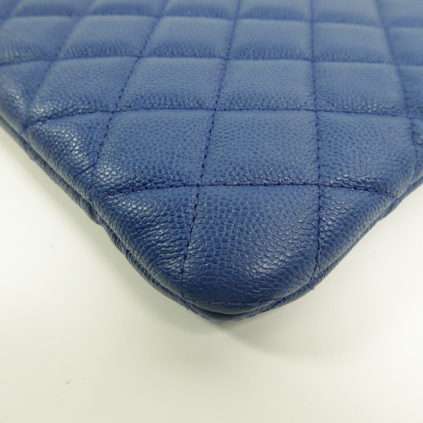 CHANEL 牛皮皮革Boy Chanel Clutch Bag手拿包