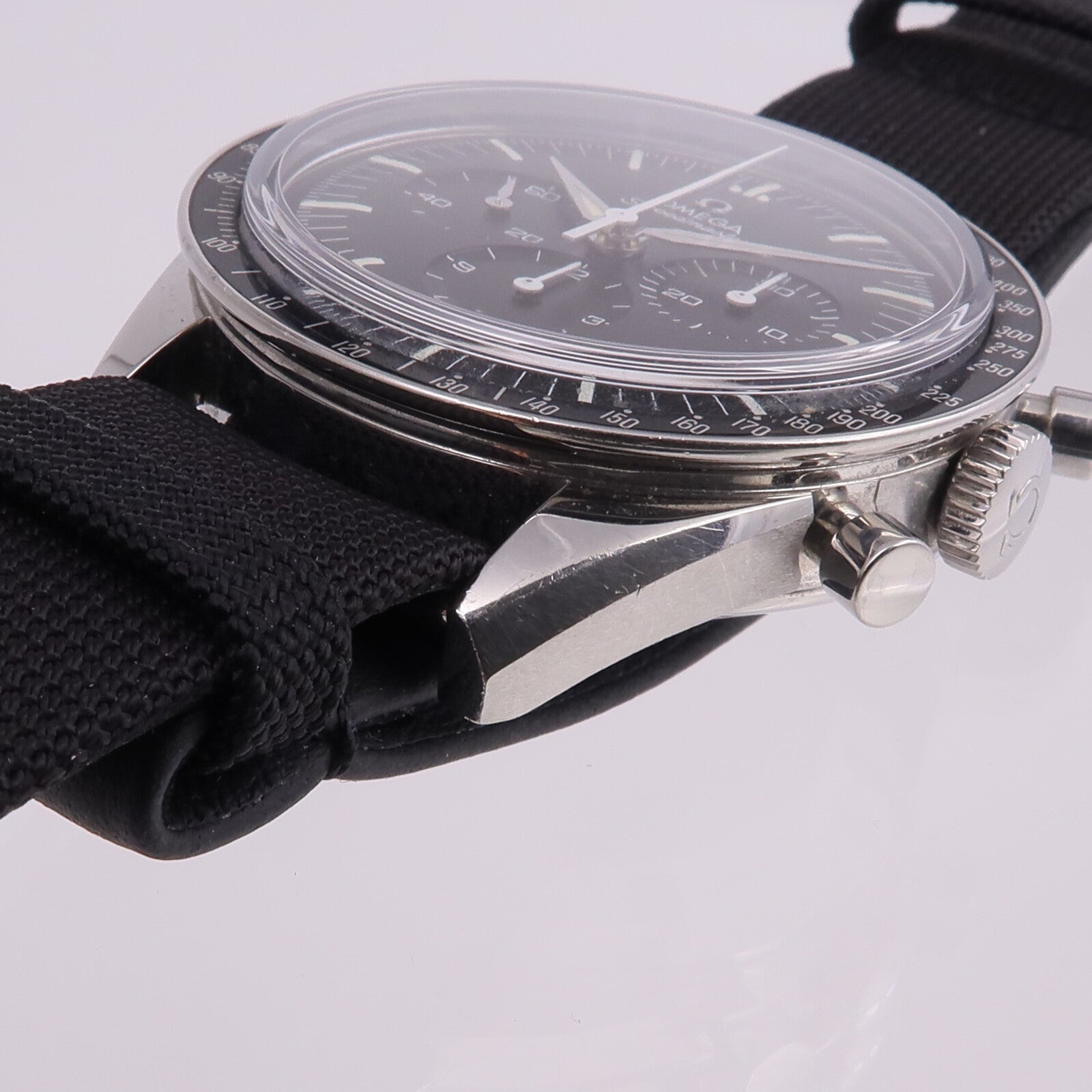 OMEGA Speedmaster First Omega In Space 311.32.40.30.01.001