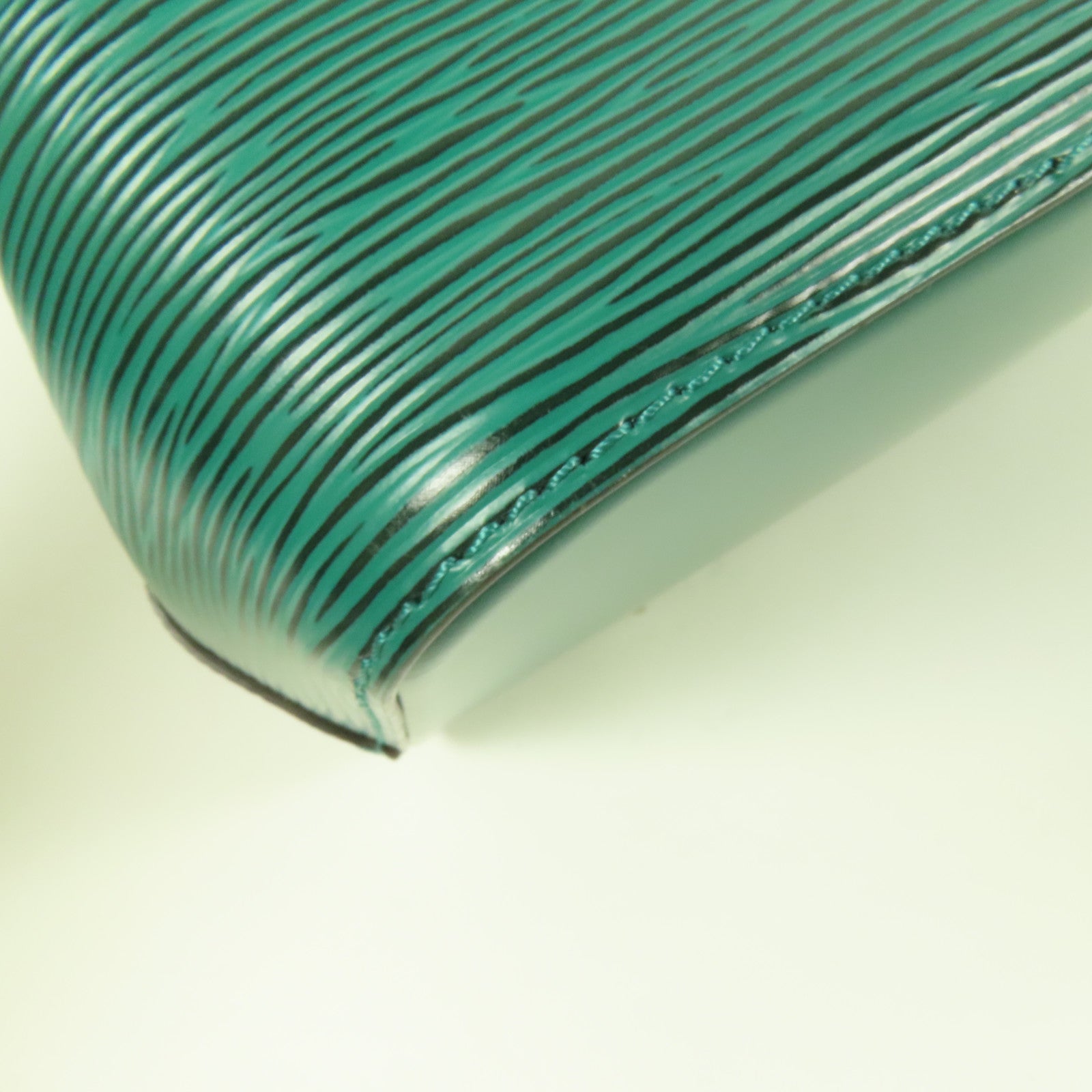 LOUIS VUITTON Epi Neo Noe BB銀扣手挽肩背兩用袋