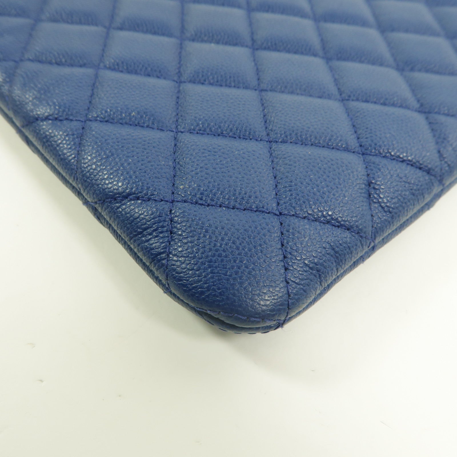 CHANEL 牛皮皮革Boy Chanel Clutch Bag手拿包