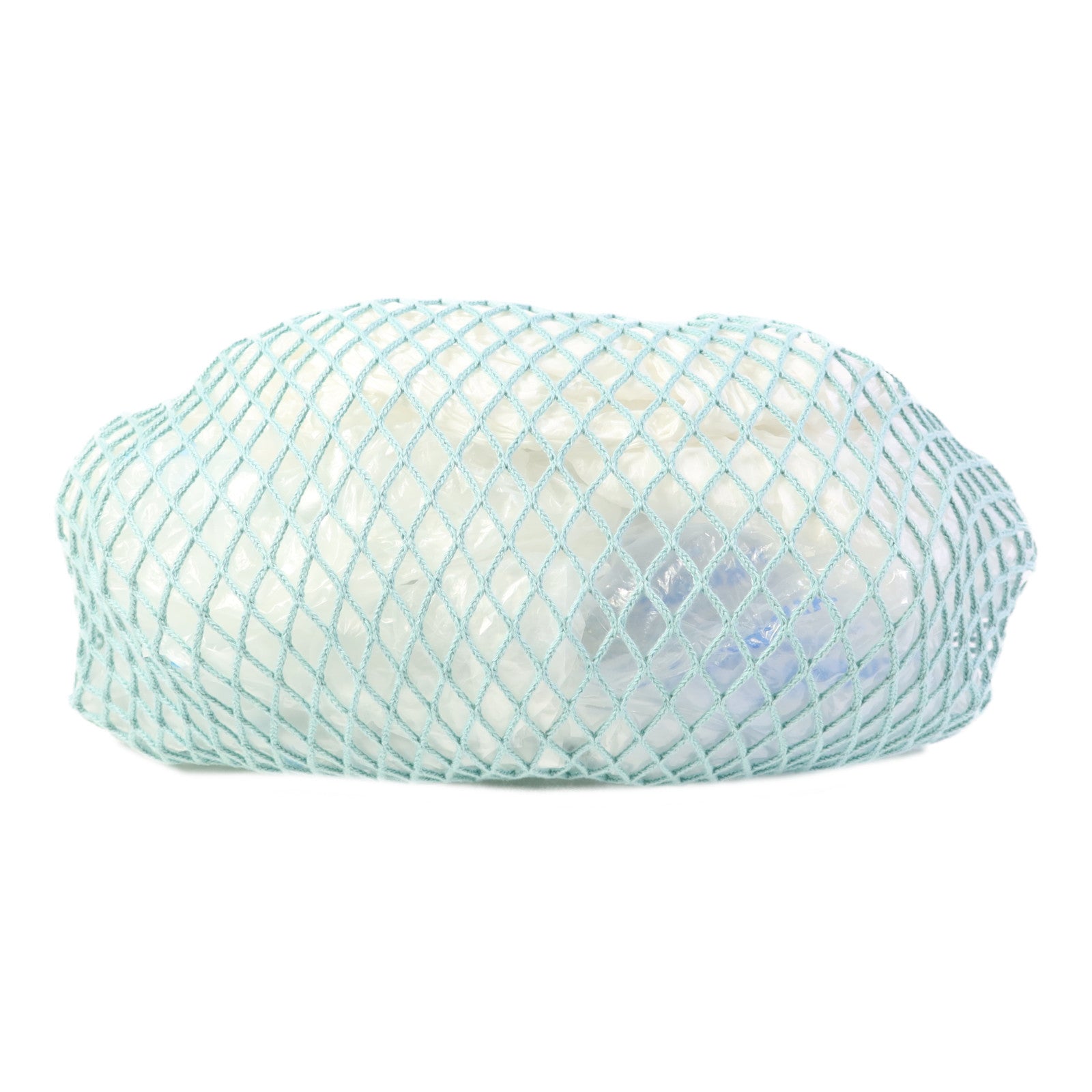 Longchamp 棉質/牛皮皮革2 Way Shoulder Bag金扣手挽肩背兩用袋