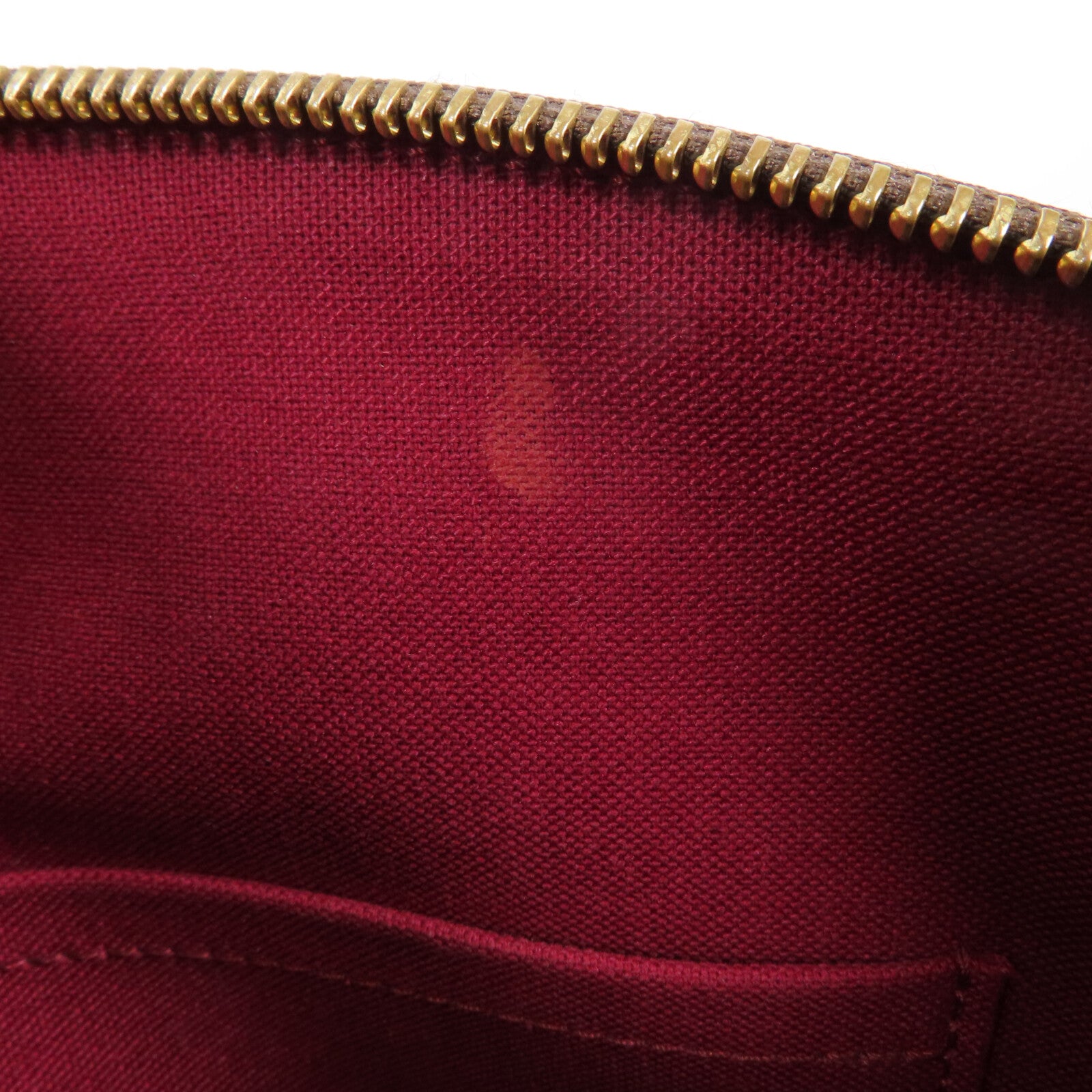 LOUIS VUITTON Monogram Boetie金扣手挽肩背兩用袋