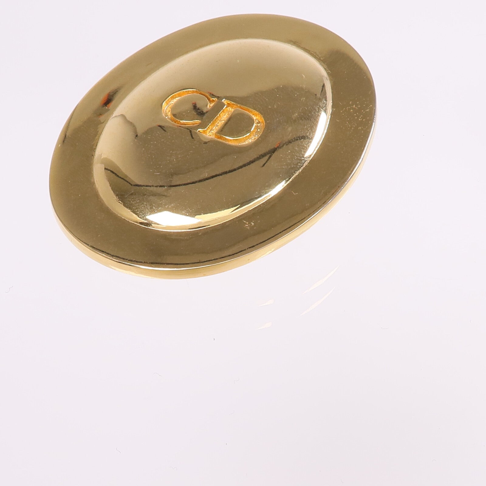 Dior 金屬Brooch胸針