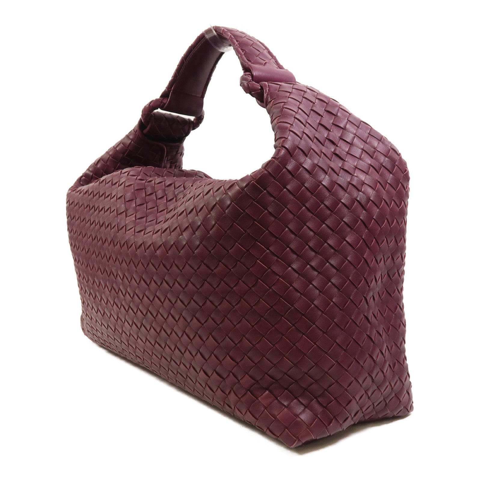 BOTTEGA VENETA 牛皮皮革Shoulder Bag肩背袋