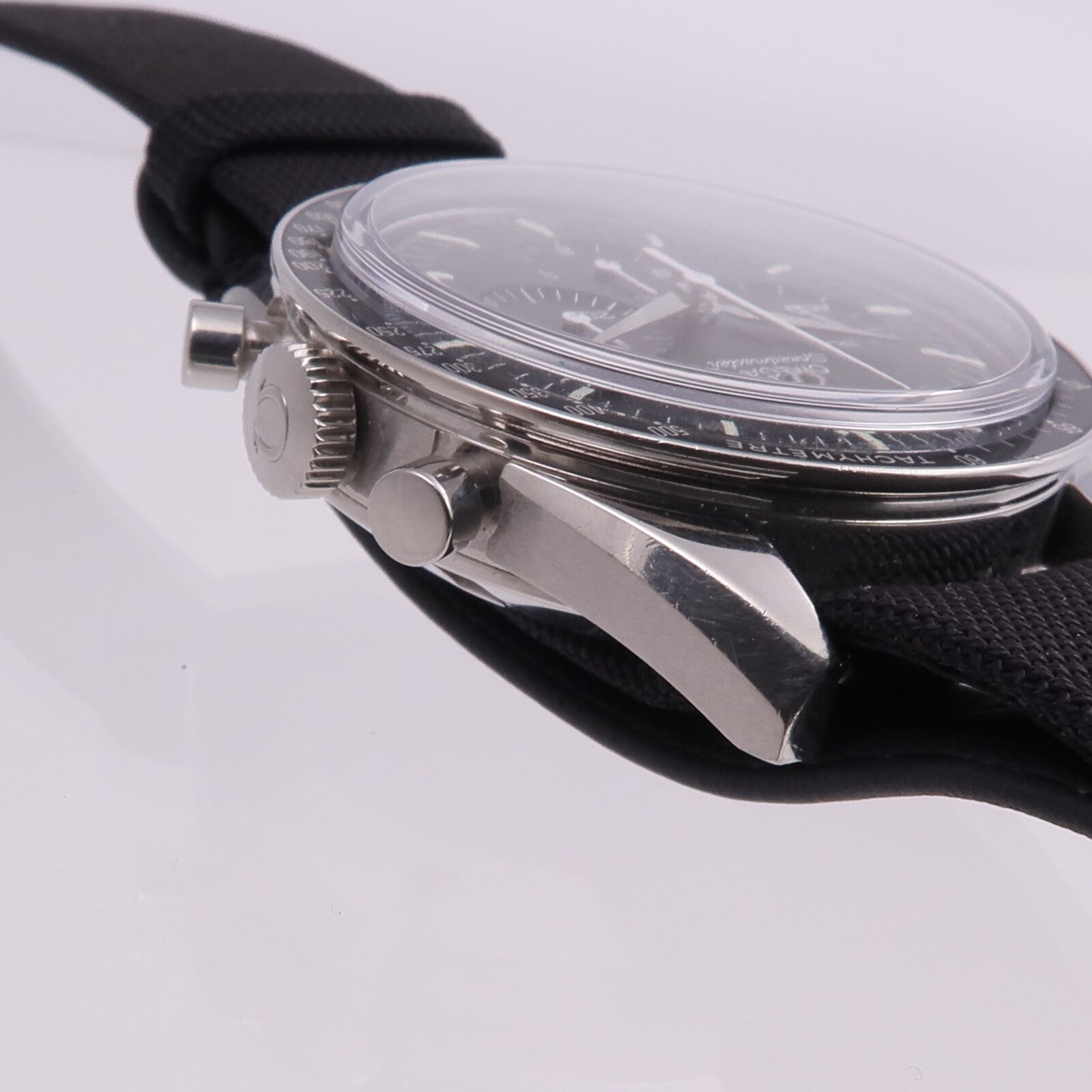 OMEGA Speedmaster First Omega In Space 311.32.40.30.01.001