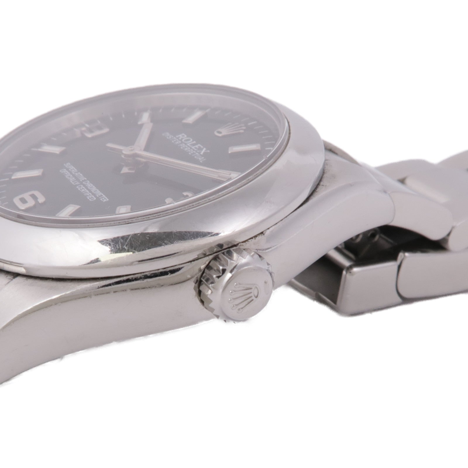 ROLEX Oyster Perpetual 31mm 177200
