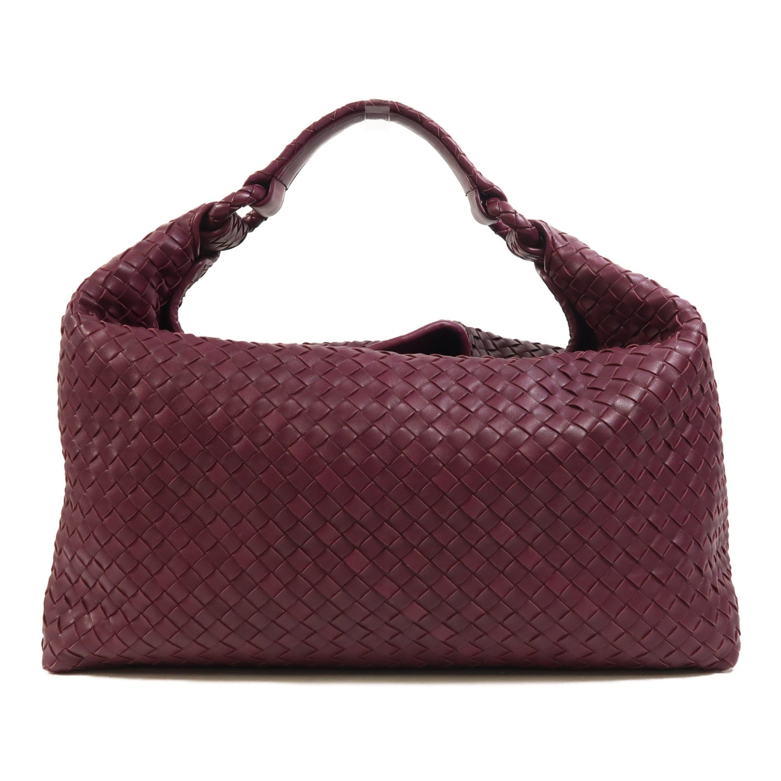 BOTTEGA VENETA 牛皮皮革Shoulder Bag肩背袋