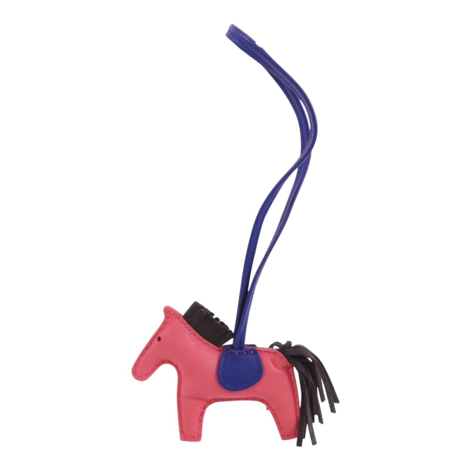 HERMES Swift皮革Rodes PM掛飾