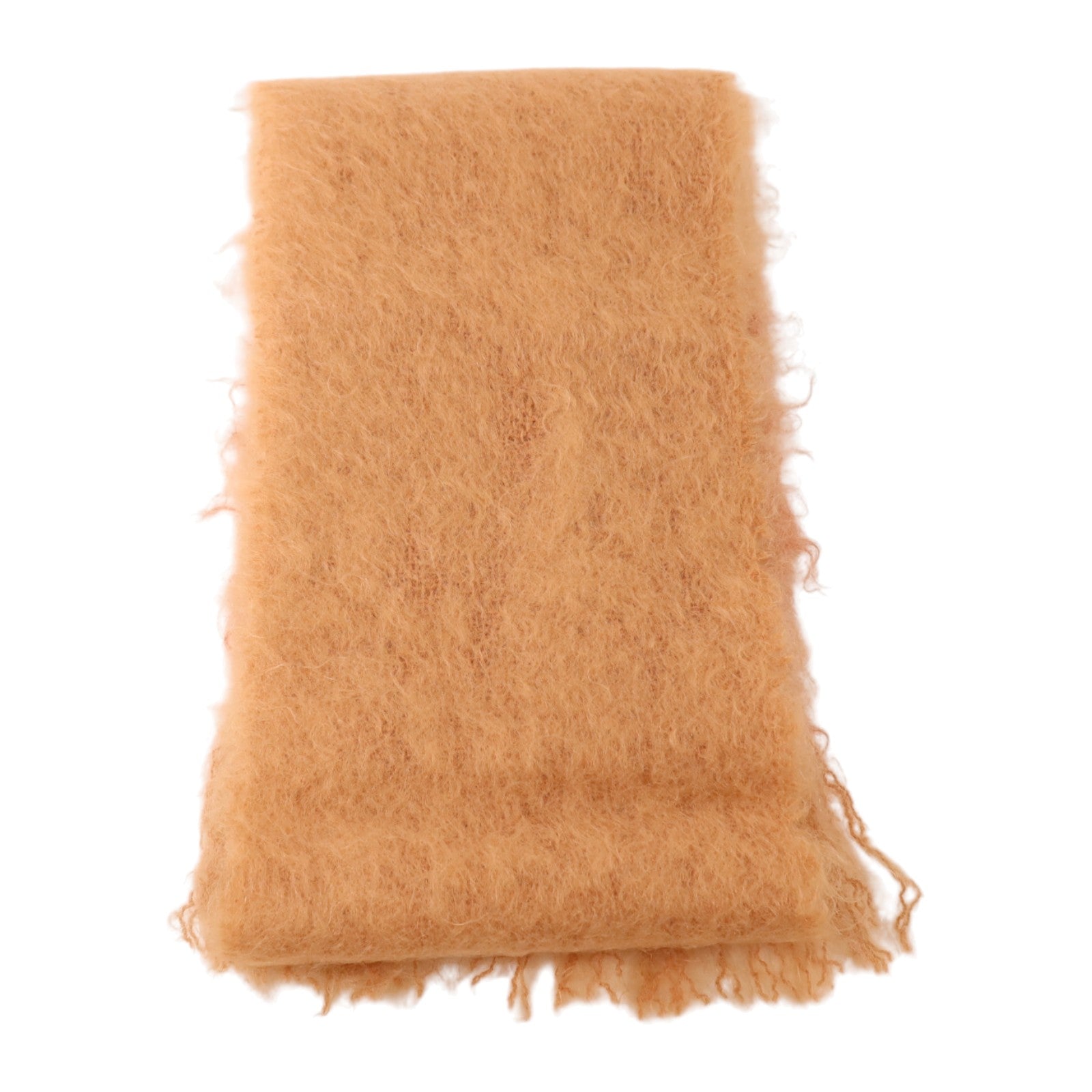 LOEWE Mohair/羊毛Anagram Scarf 140x19圍巾