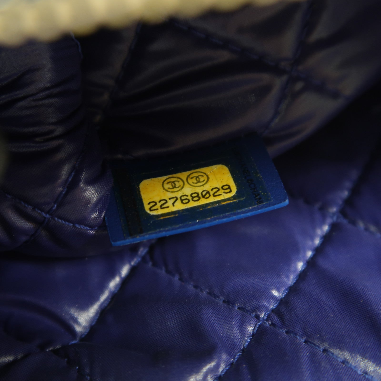CHANEL 牛皮皮革Boy Chanel Clutch Bag手拿包