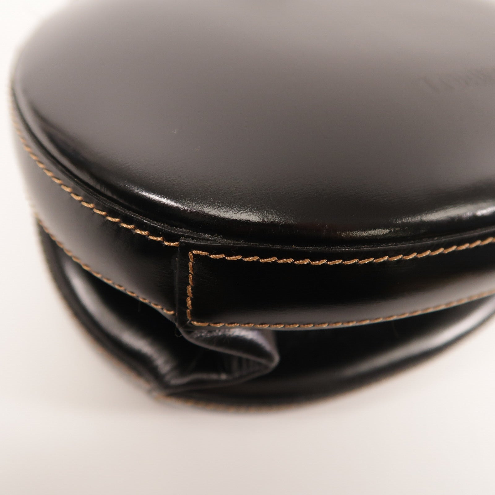 LOEWE 牛皮皮革Hand Bag手挽袋