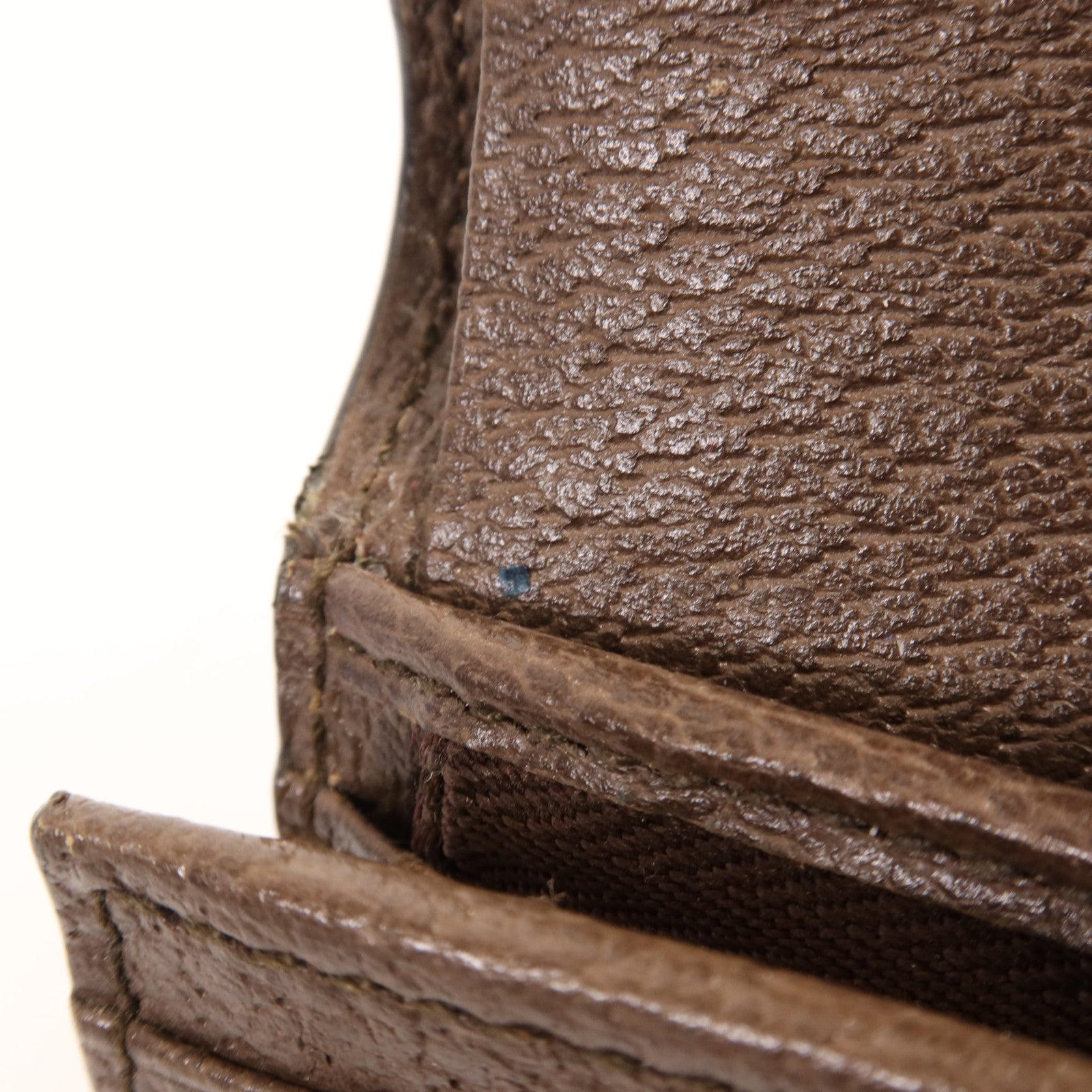 GUCCI 塗層帆布Ophidia GG Wallet金扣錢包