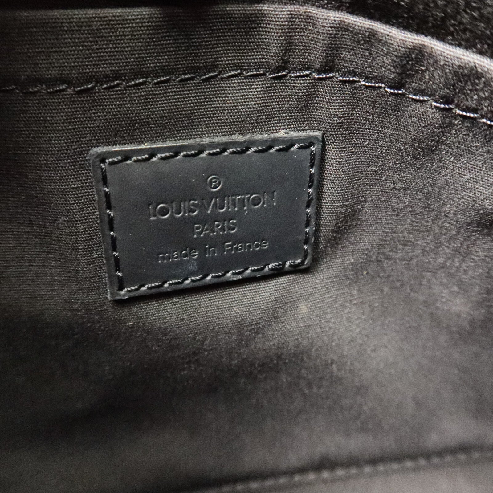 LOUIS VUITTON Epi Matsy肩背袋