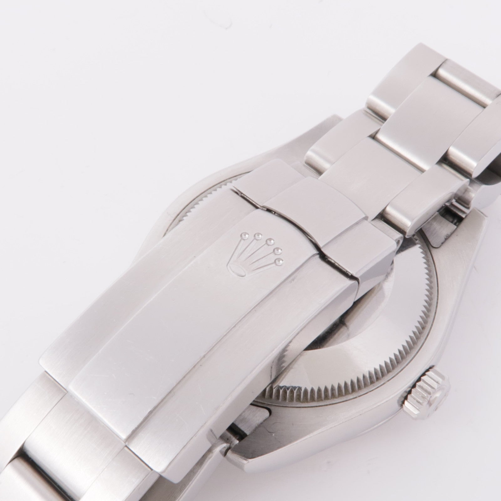 ROLEX Oyster Perpetual 31mm 177200