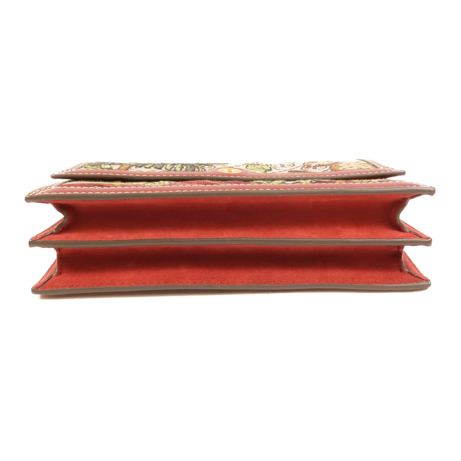 Tory Burch 帆布Shoulder Bag肩背袋