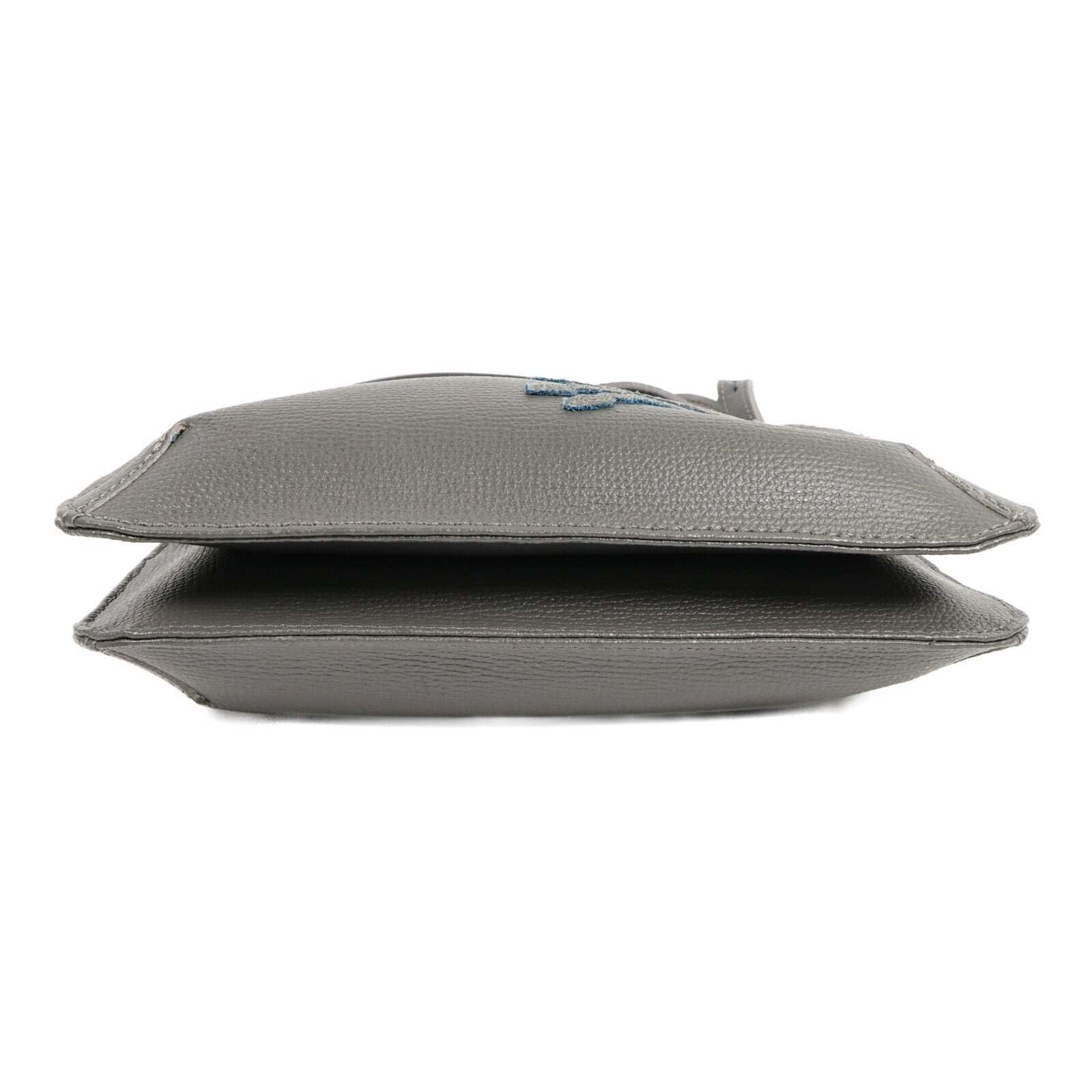 Longchamp 牛皮皮革Shoulder Bag肩背袋
