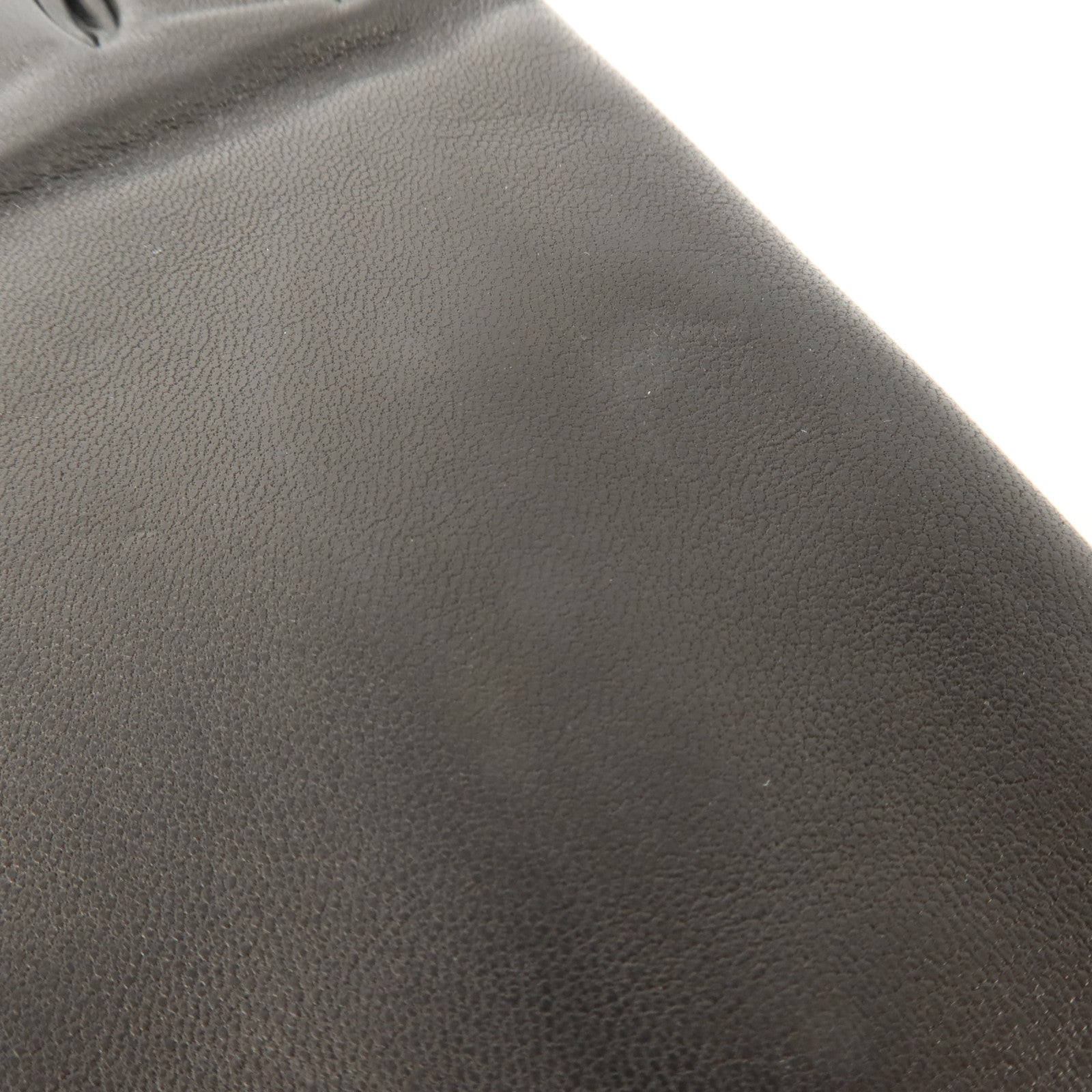 HERMES 【激減優惠】羊皮皮革Gloves手套