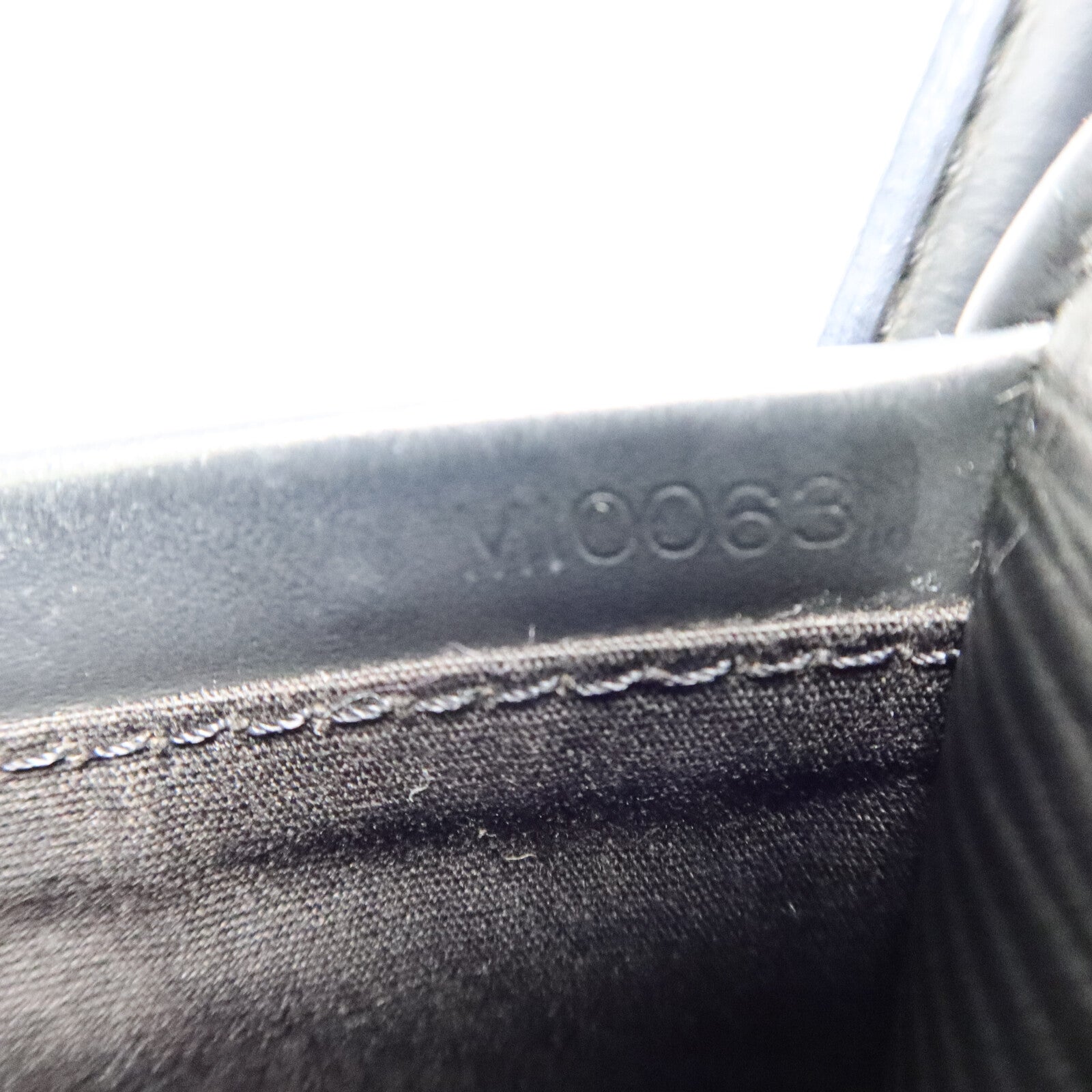 LOUIS VUITTON Epi Matsy肩背袋