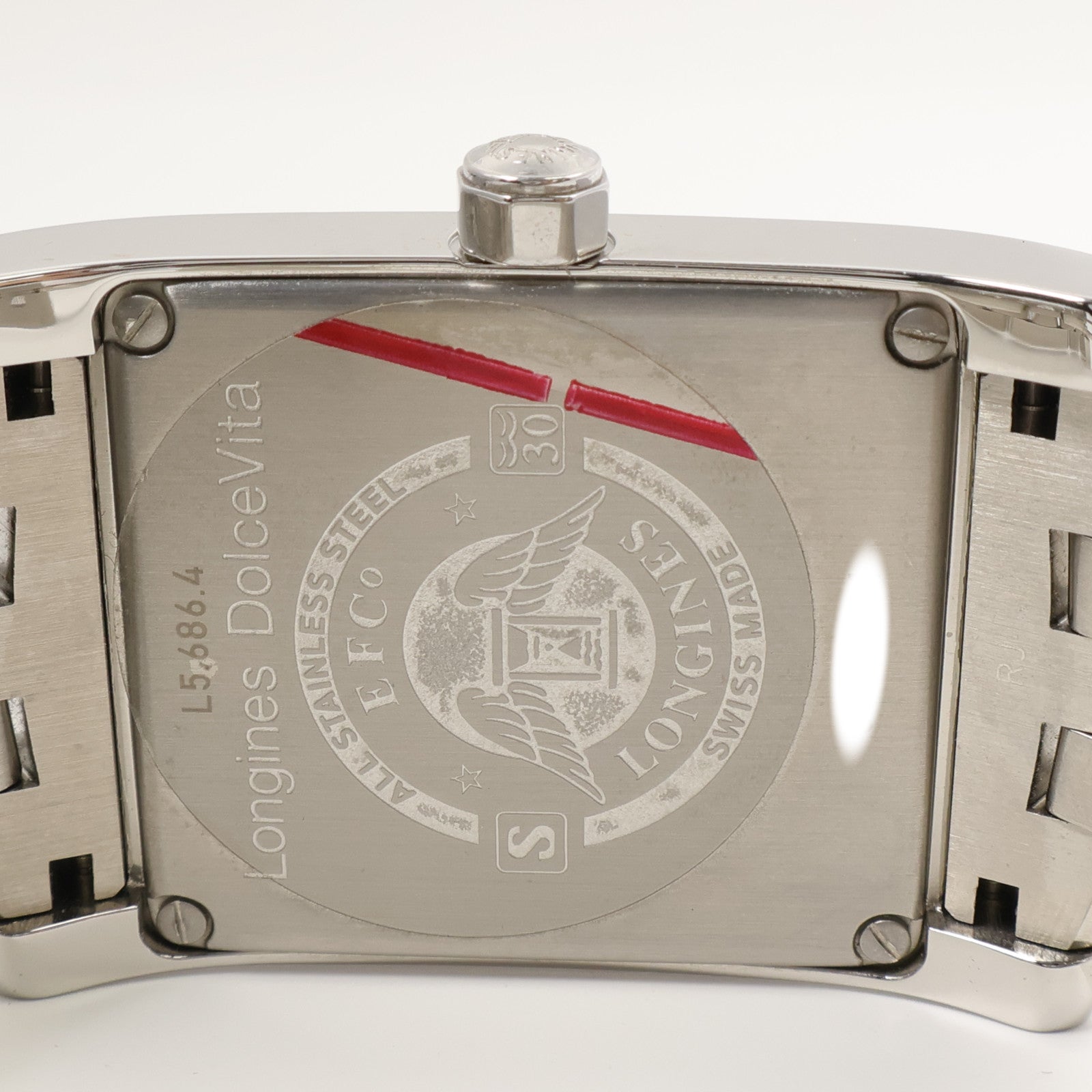 LONGINES Dolce Vita XL L.5.686.4