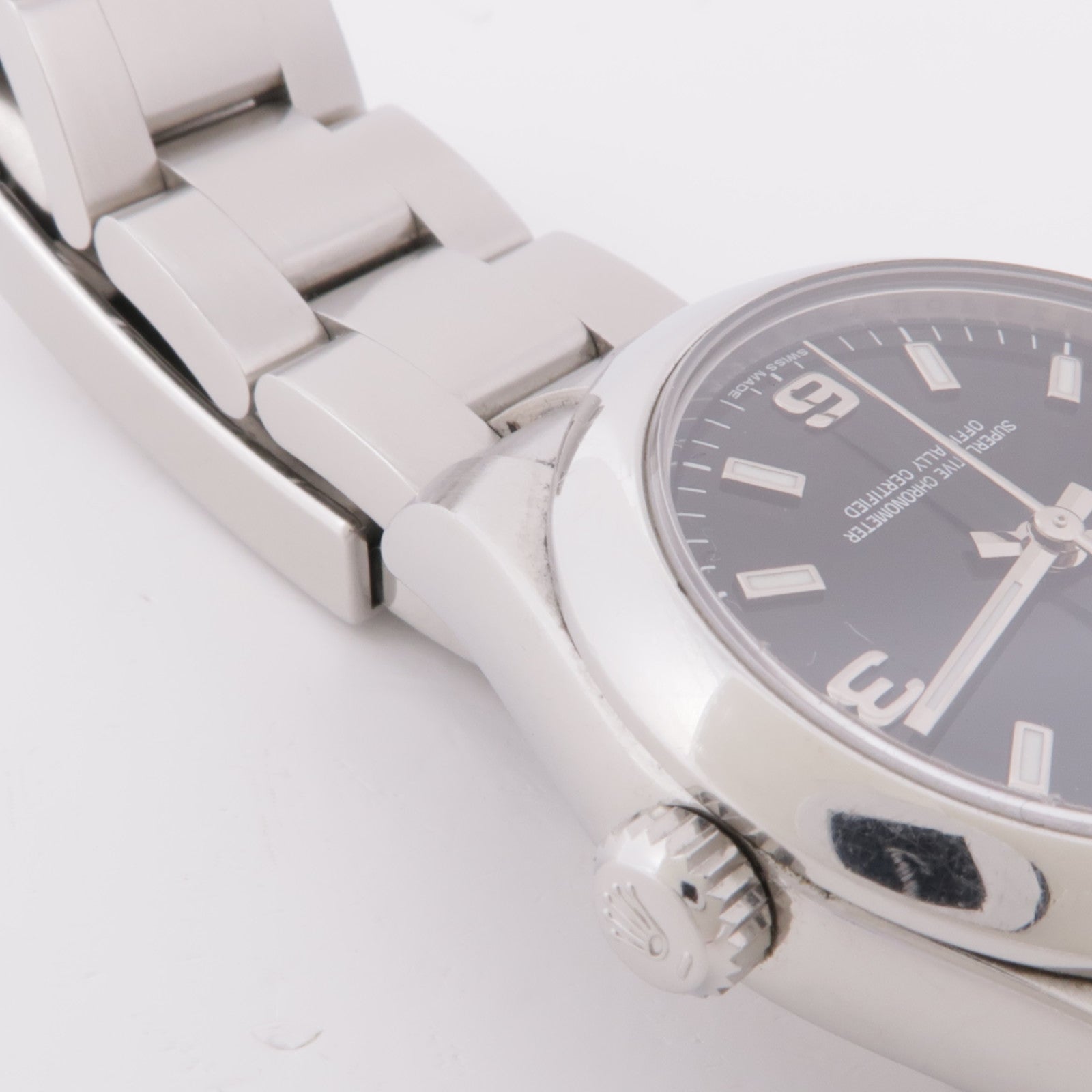 ROLEX Oyster Perpetual 31mm 177200