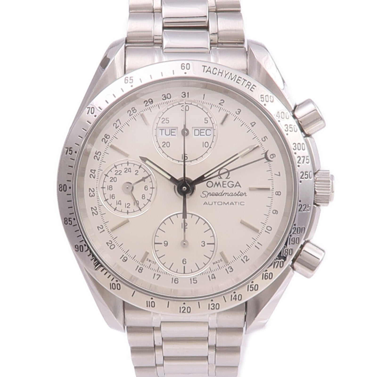 OMEGA Speedmaster Day-Date 3521.30.00