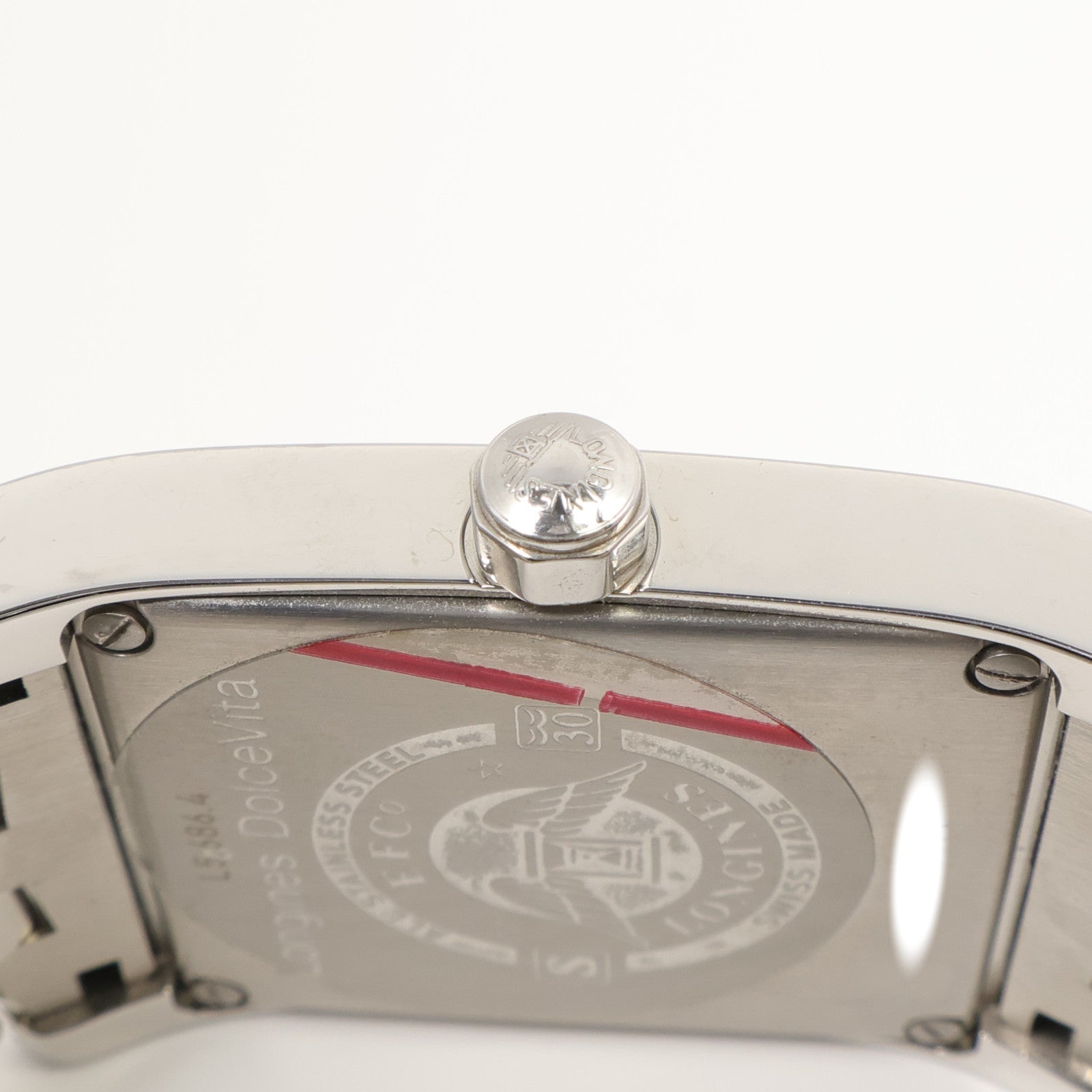 LONGINES Dolce Vita XL L.5.686.4