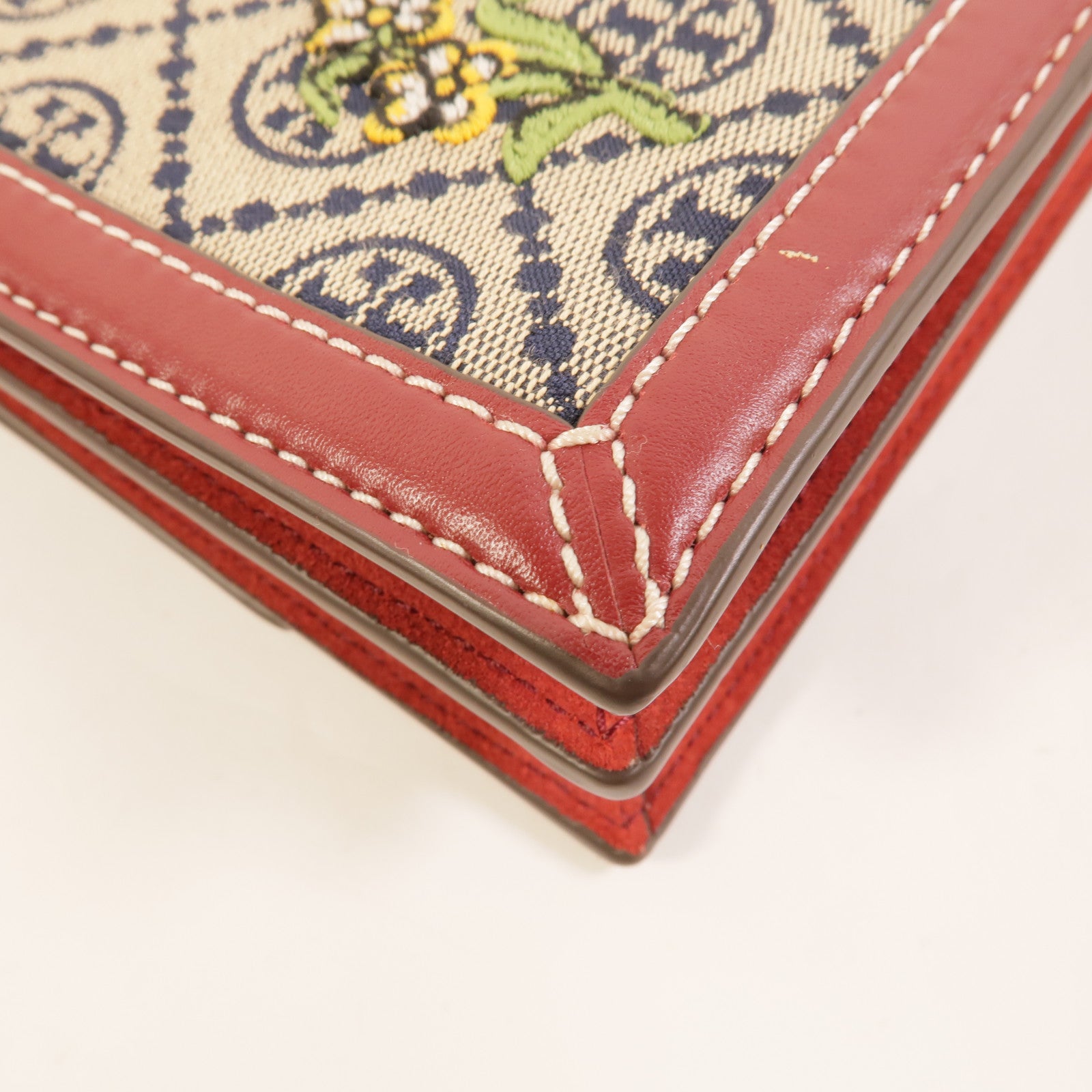 Tory Burch 帆布Shoulder Bag肩背袋
