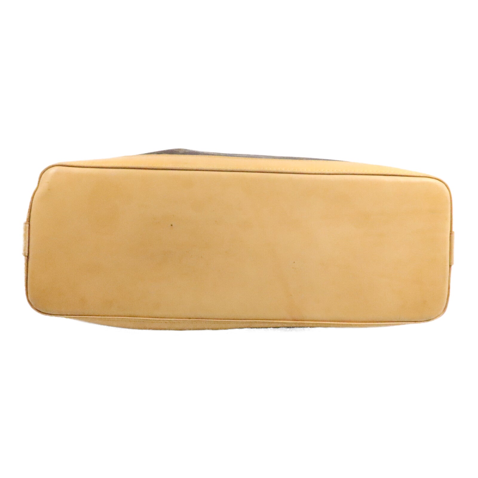 LOUIS VUITTON Monogram Lockit Horizontal金扣肩背袋