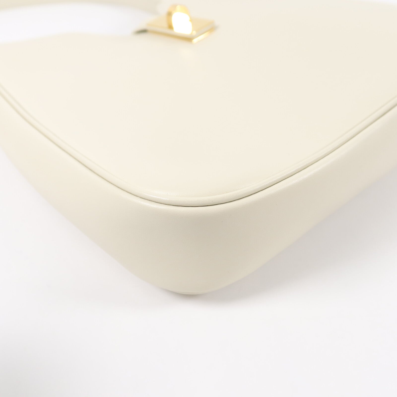CELINE 牛皮皮革Small Camille 16 Soft手挽肩背兩用袋