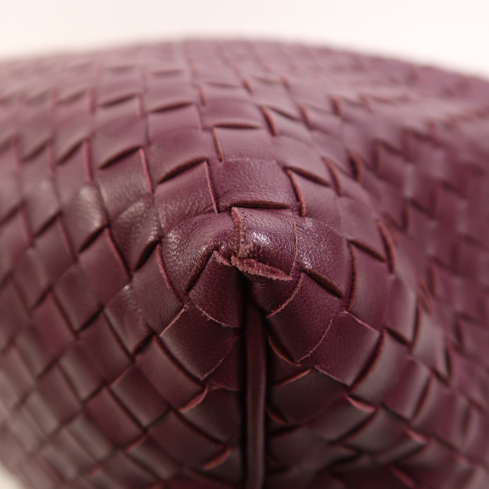 BOTTEGA VENETA 牛皮皮革Shoulder Bag肩背袋