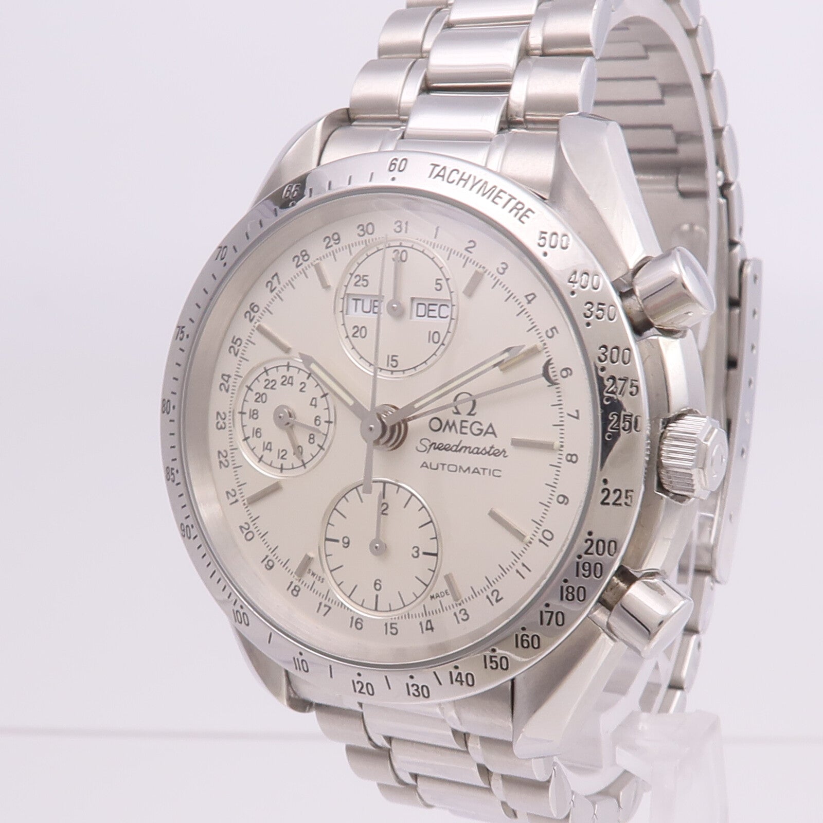 OMEGA Speedmaster Day-Date 3521.30.00