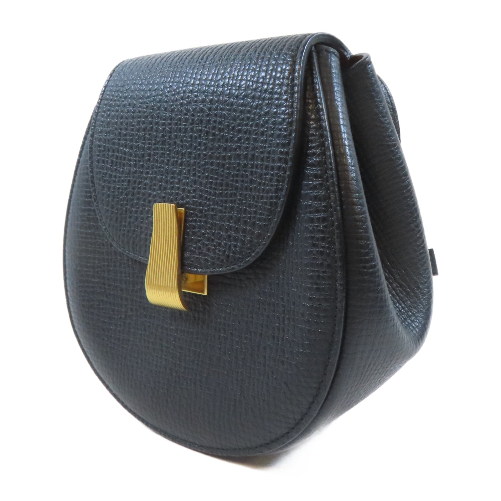 Leather Belt Bottega Veneta Belt Bag In Palmellato BOTTEGA VENETA