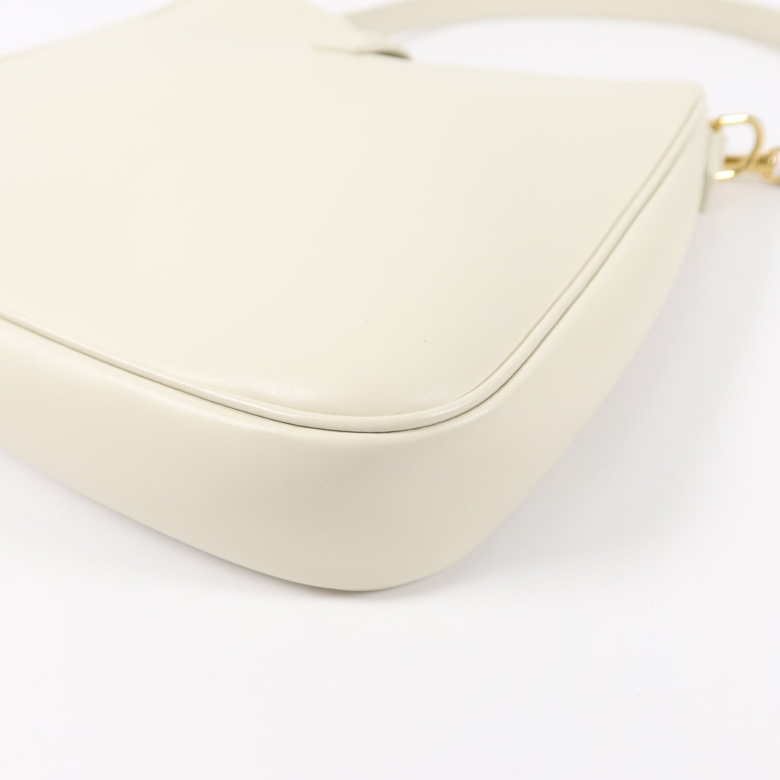 CELINE 牛皮皮革Small Camille 16 Soft手挽肩背兩用袋