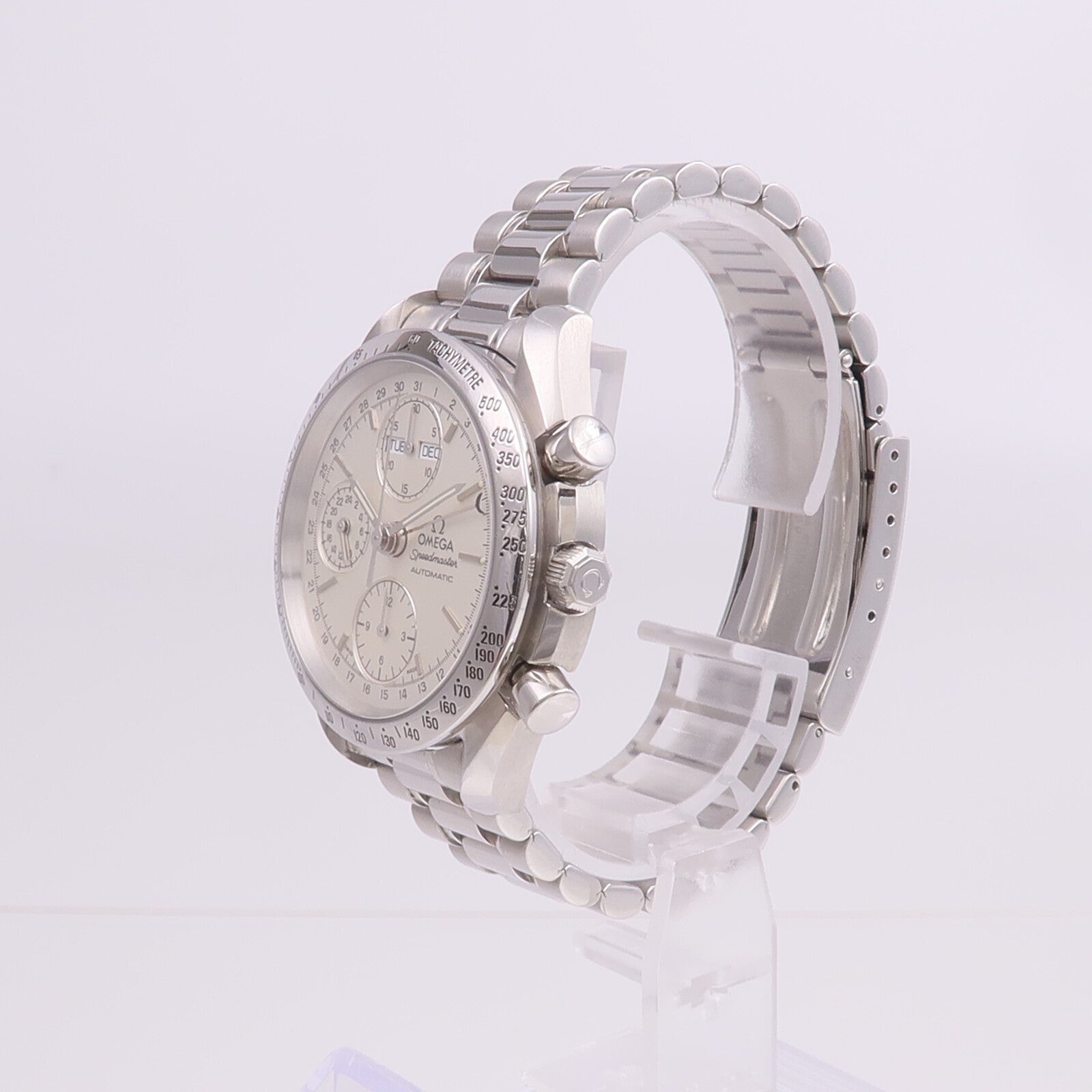 OMEGA Speedmaster Day-Date 3521.30.00