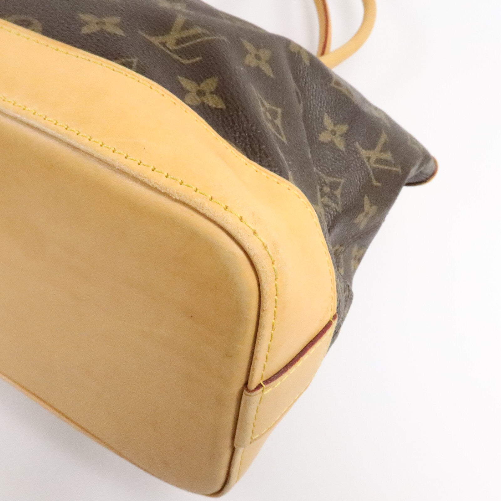 LOUIS VUITTON Monogram Lockit Horizontal金扣肩背袋