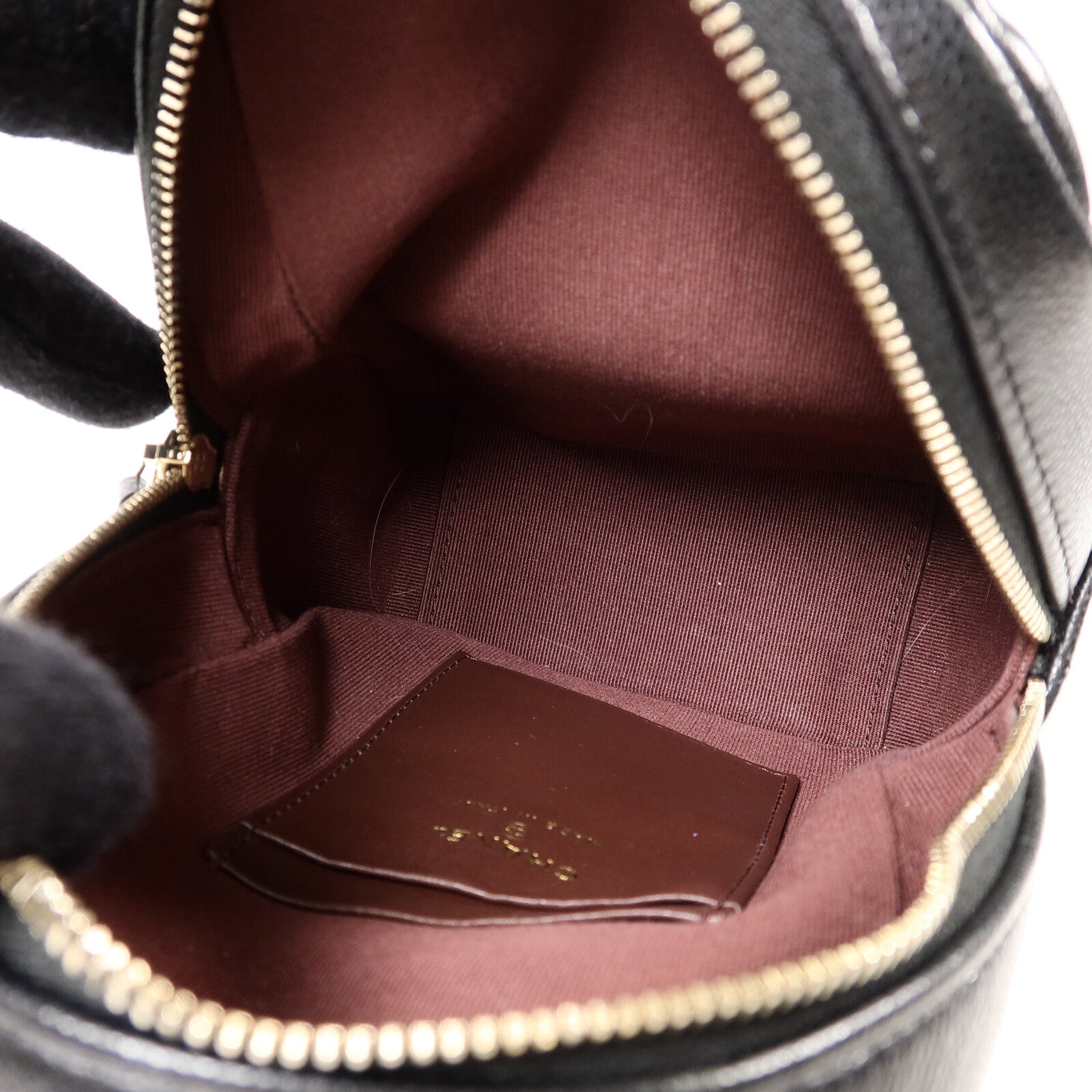 CHANEL 牛皮皮革Mini Backpack背包