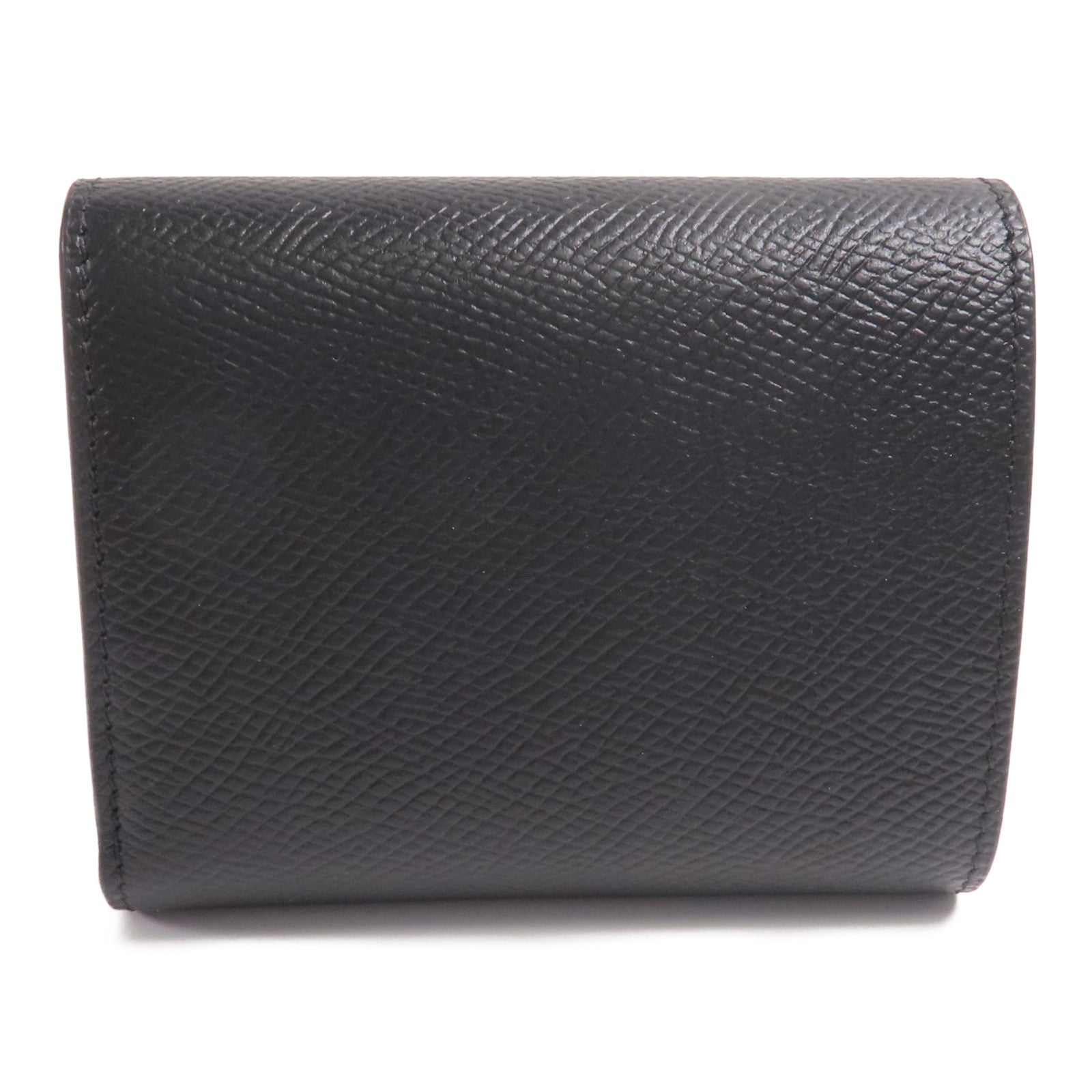 CELINE 牛皮皮革Small Trifold Wallet錢包