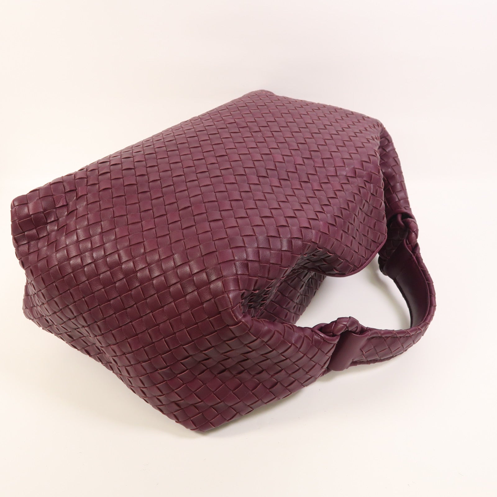 BOTTEGA VENETA 牛皮皮革Shoulder Bag肩背袋