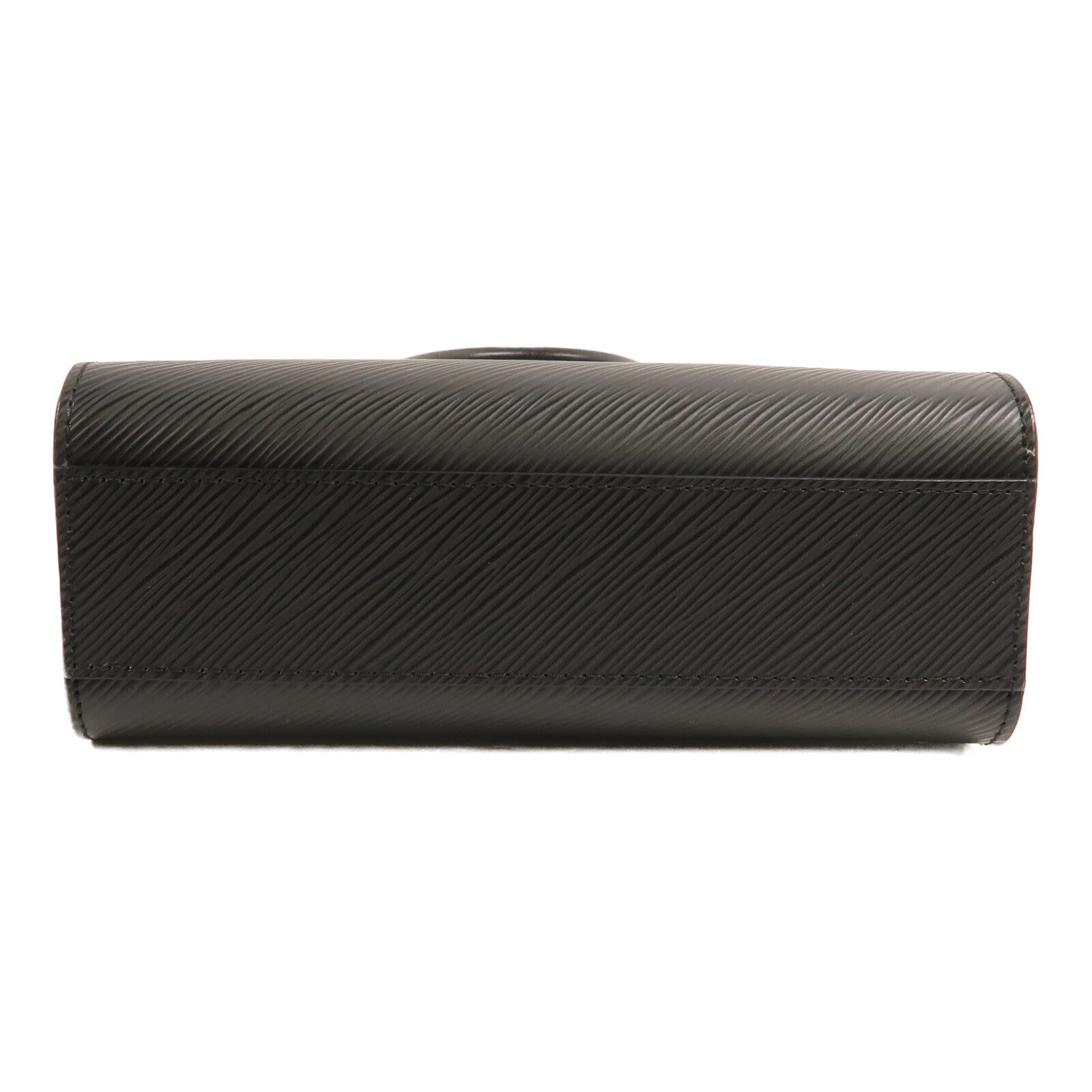 LOUIS VUITTON Epi Sac Plat BB金扣手挽肩背兩用袋