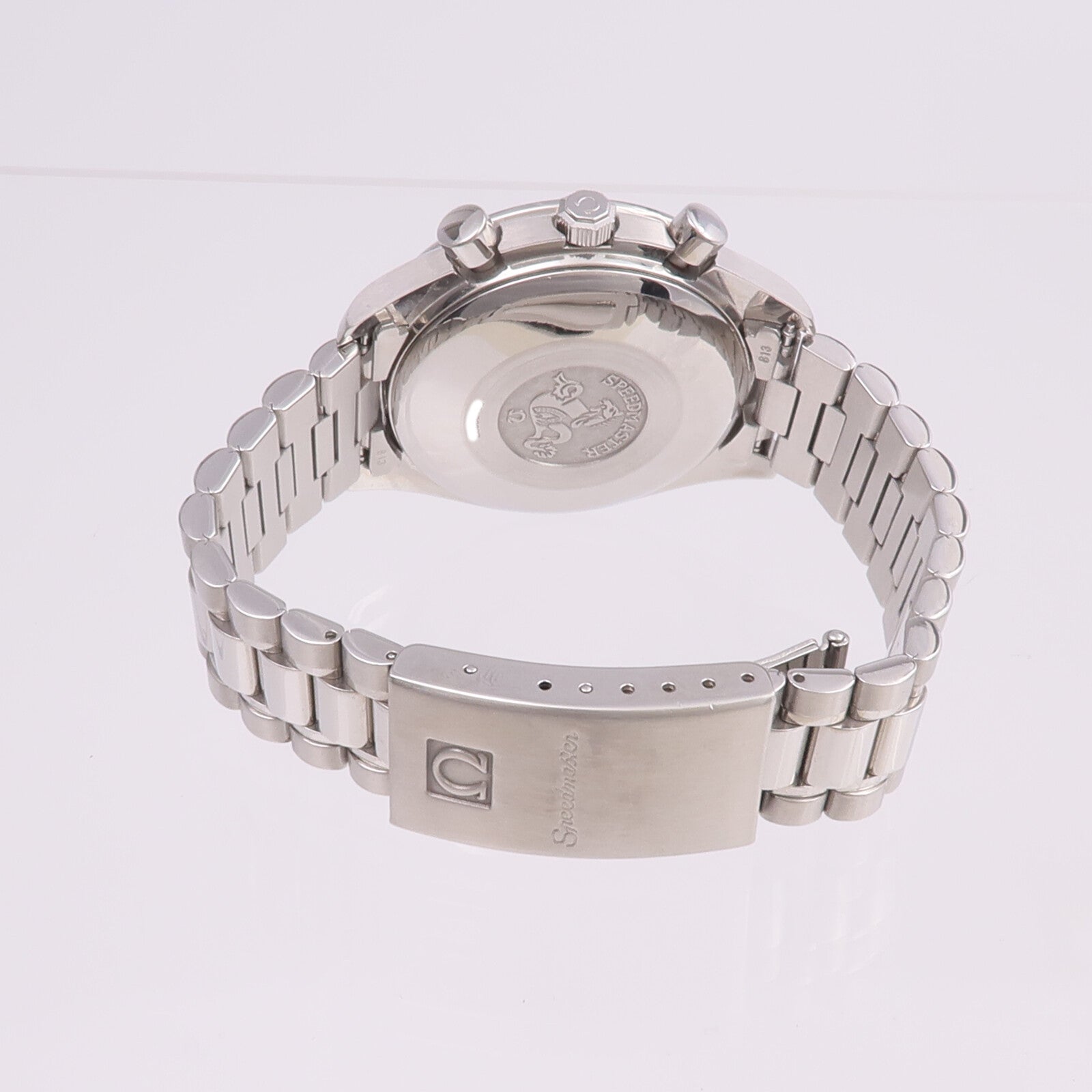 OMEGA Speedmaster Day-Date 3521.30.00