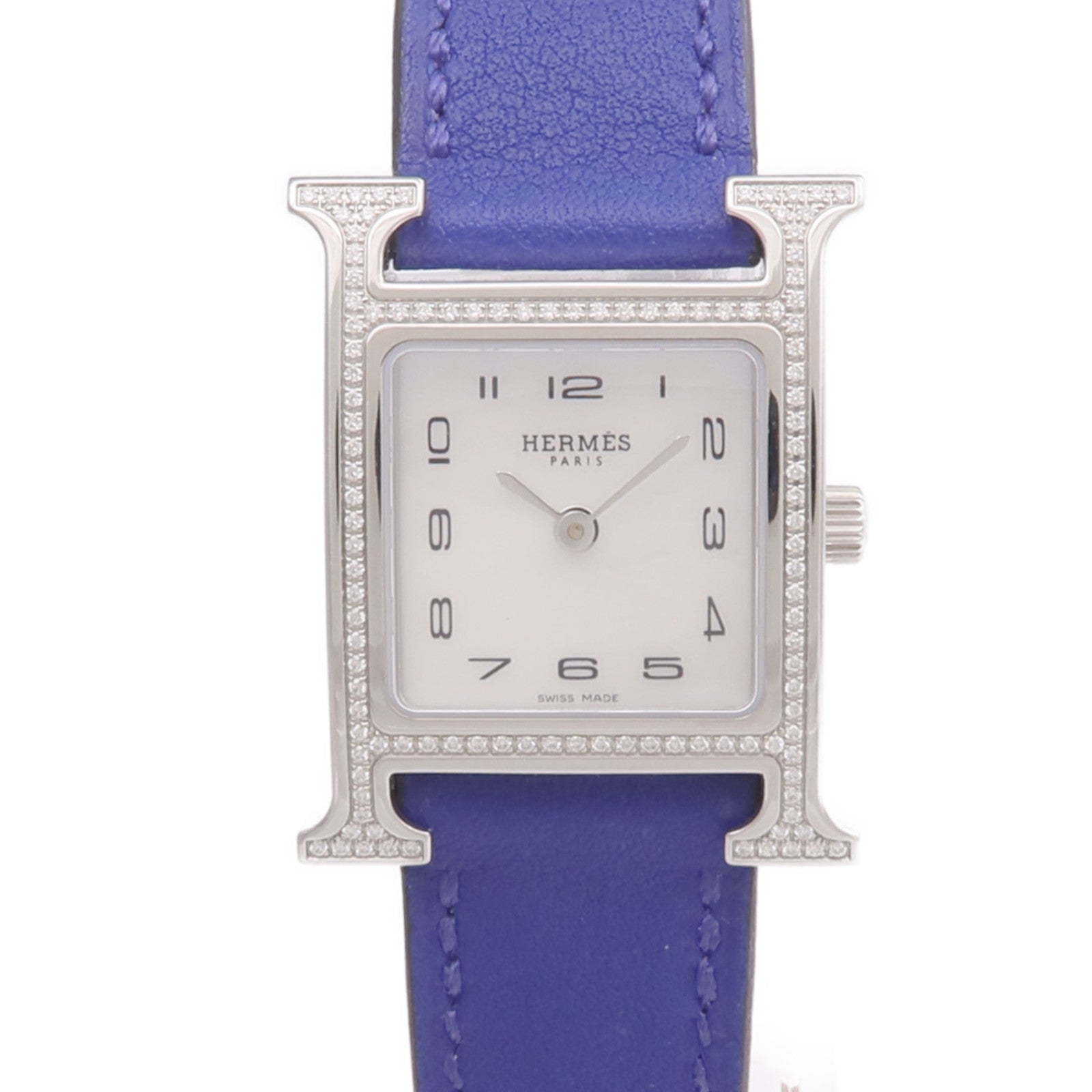 HERMES H Watch HH1.235