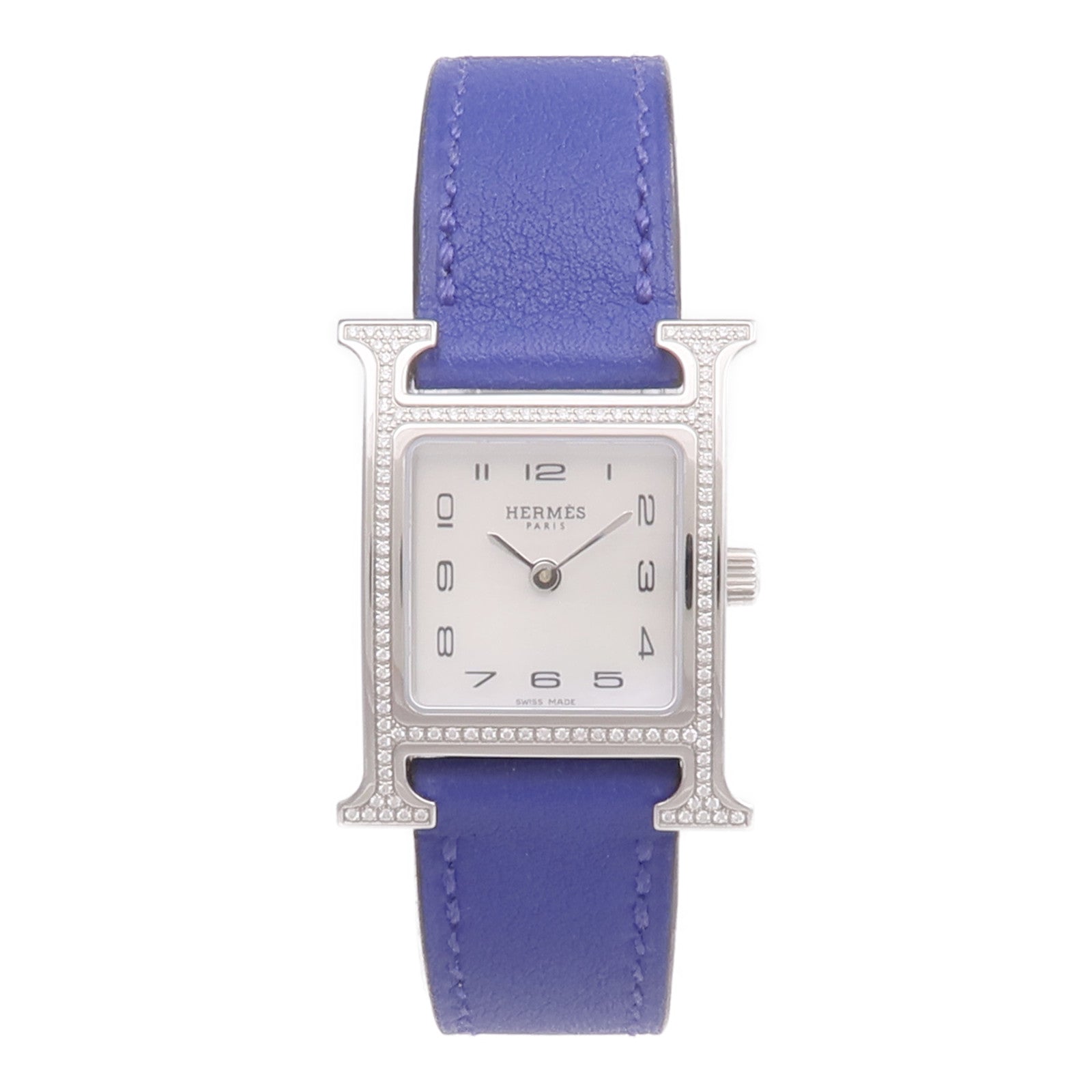 HERMES H Watch HH1.235