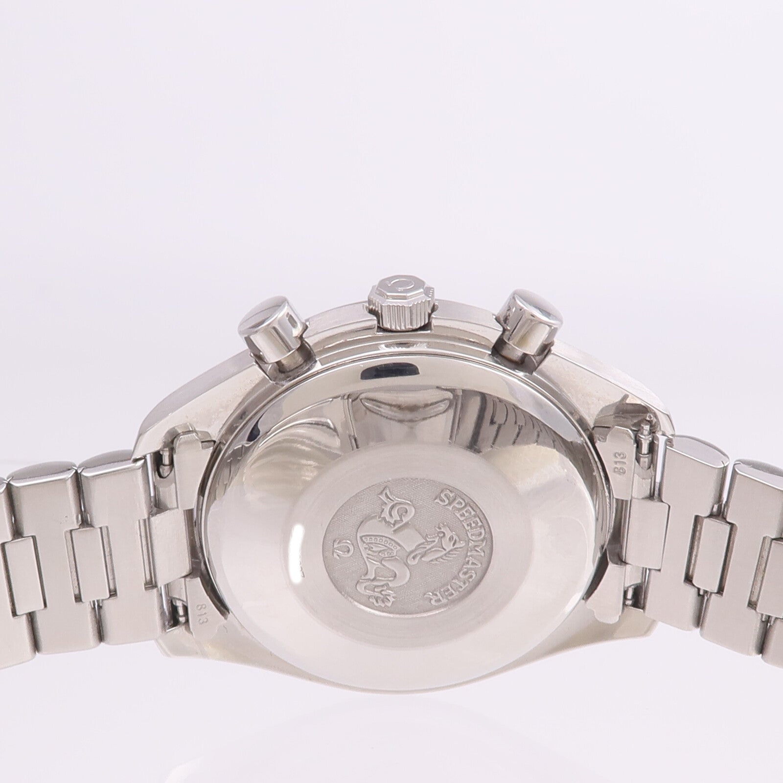 OMEGA Speedmaster Day-Date 3521.30.00