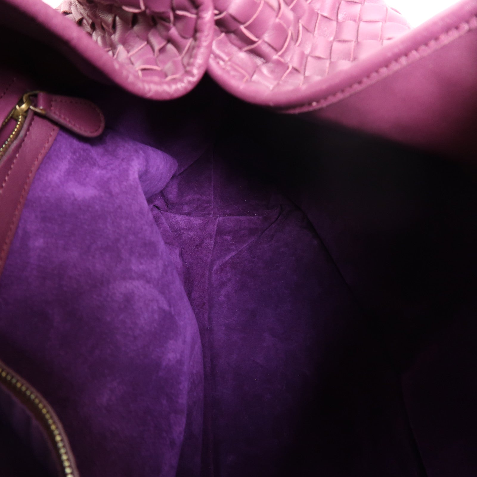 BOTTEGA VENETA 牛皮皮革Shoulder Bag肩背袋