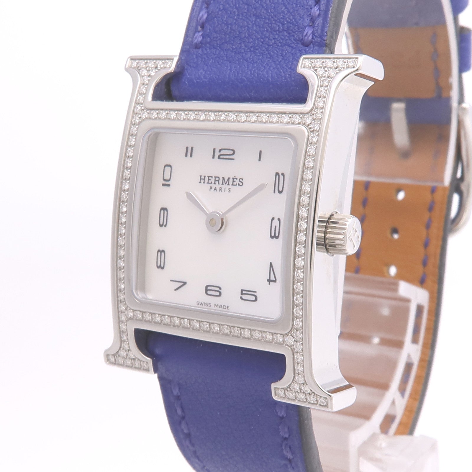 HERMES H Watch HH1.235