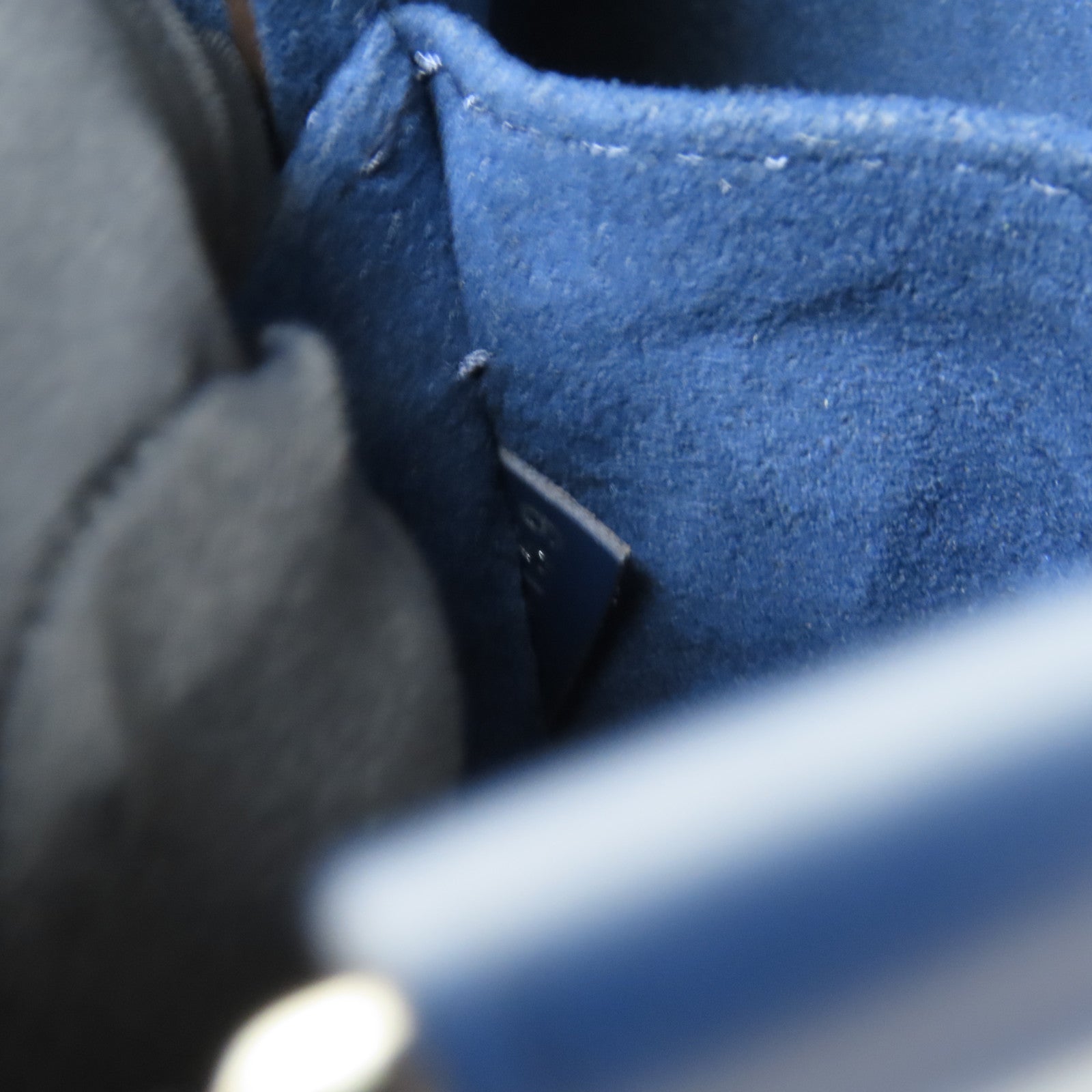 LOUIS VUITTON Epi Neo Noe BB銀扣手挽肩背兩用袋