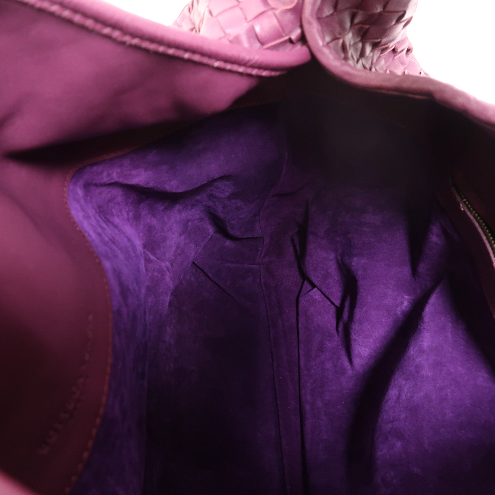 BOTTEGA VENETA 牛皮皮革Shoulder Bag肩背袋