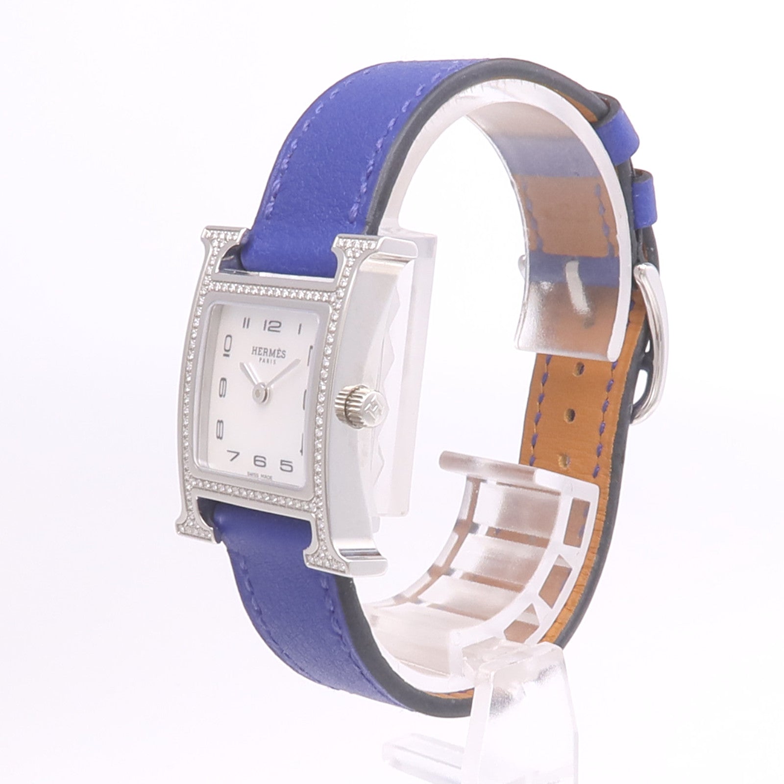 HERMES H Watch HH1.235
