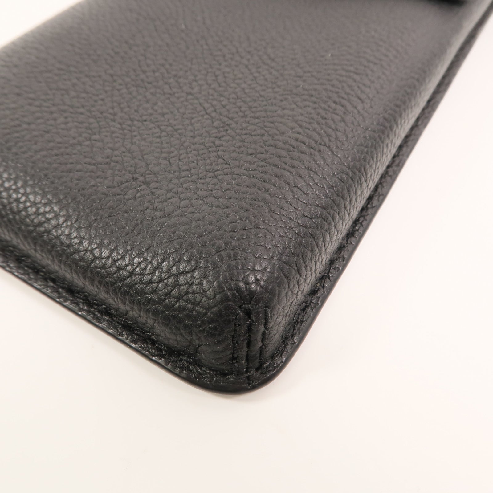 Kate Spade 牛皮皮革Phone Crossbody Bag鏈帶肩背袋